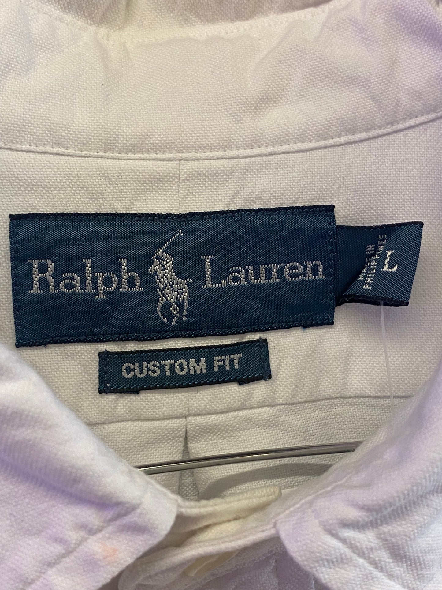 Ralph Lauren Shirt (L)