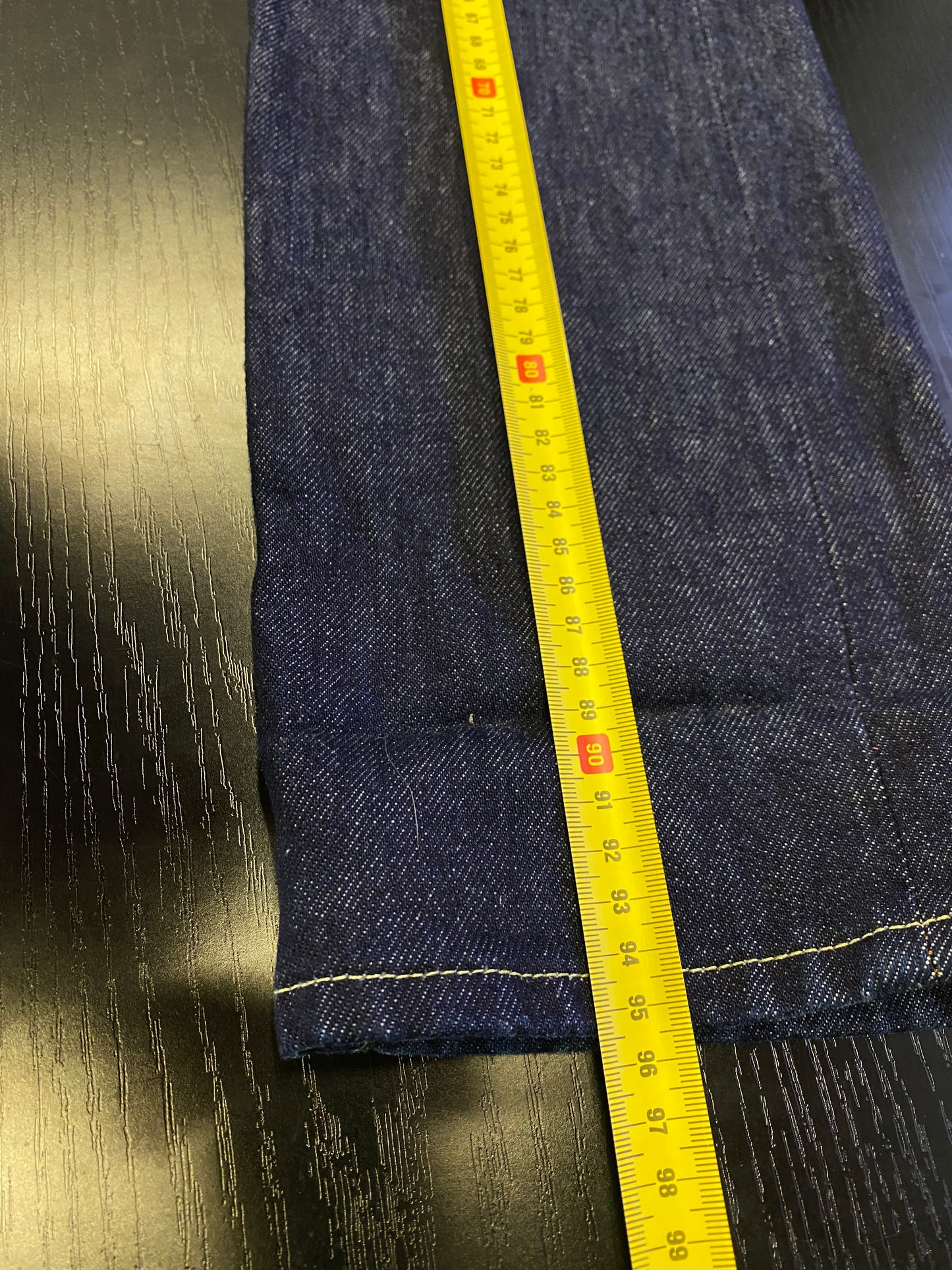 Diesel Y2K Jeans (XS)