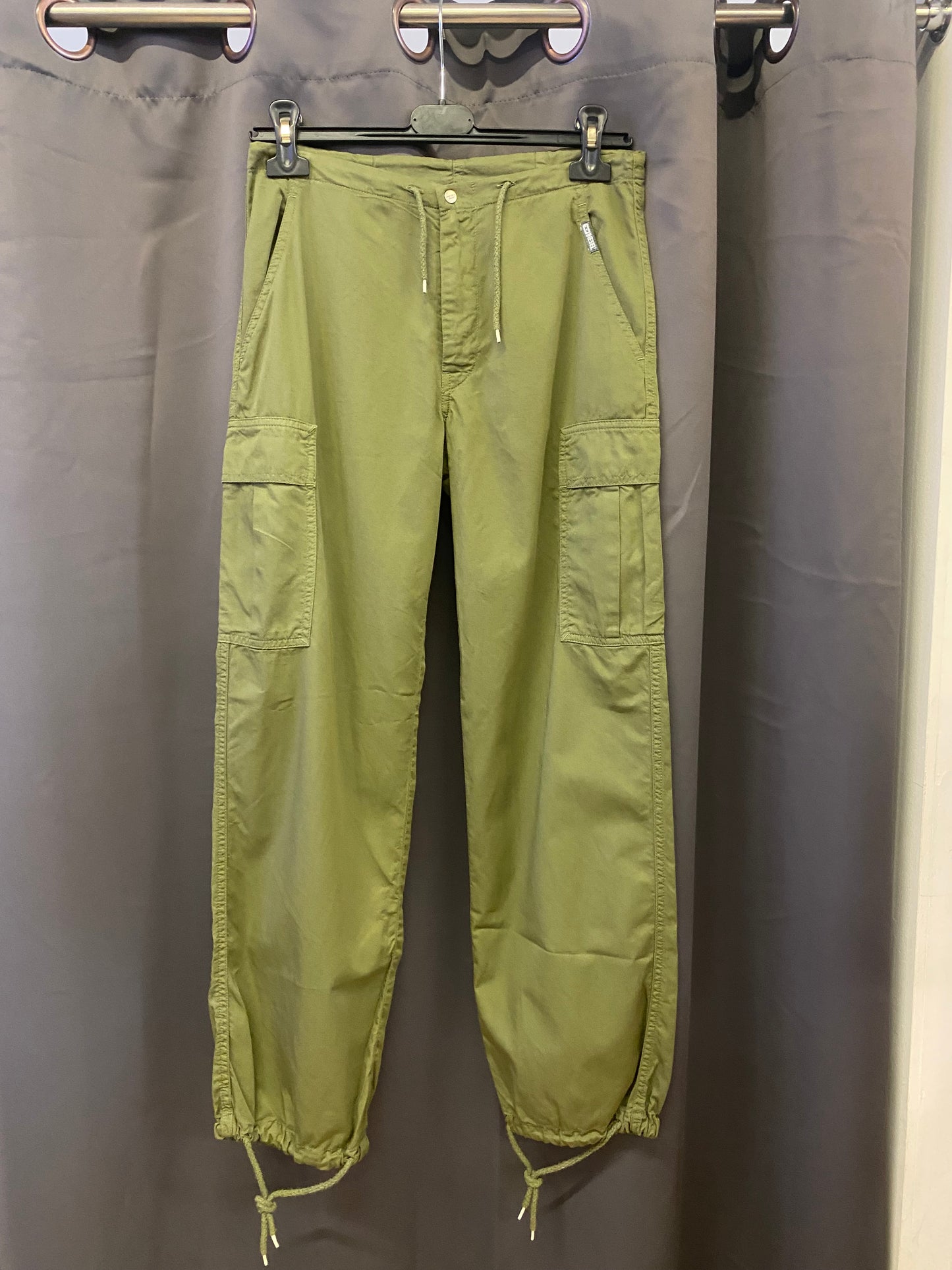 Pantaloni Y2K cargo Diesel (XS)