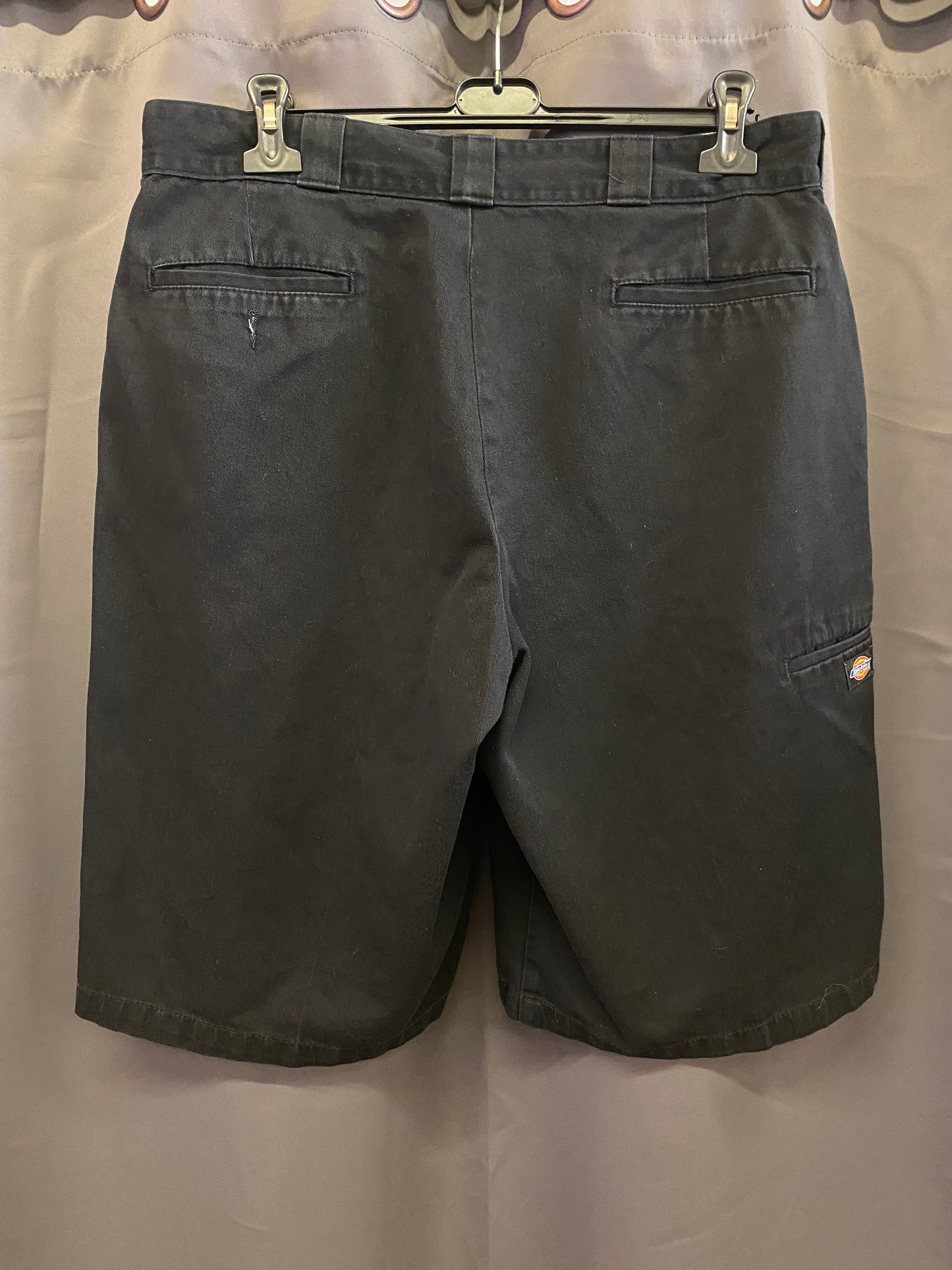 Black Dickies Shorts (M)