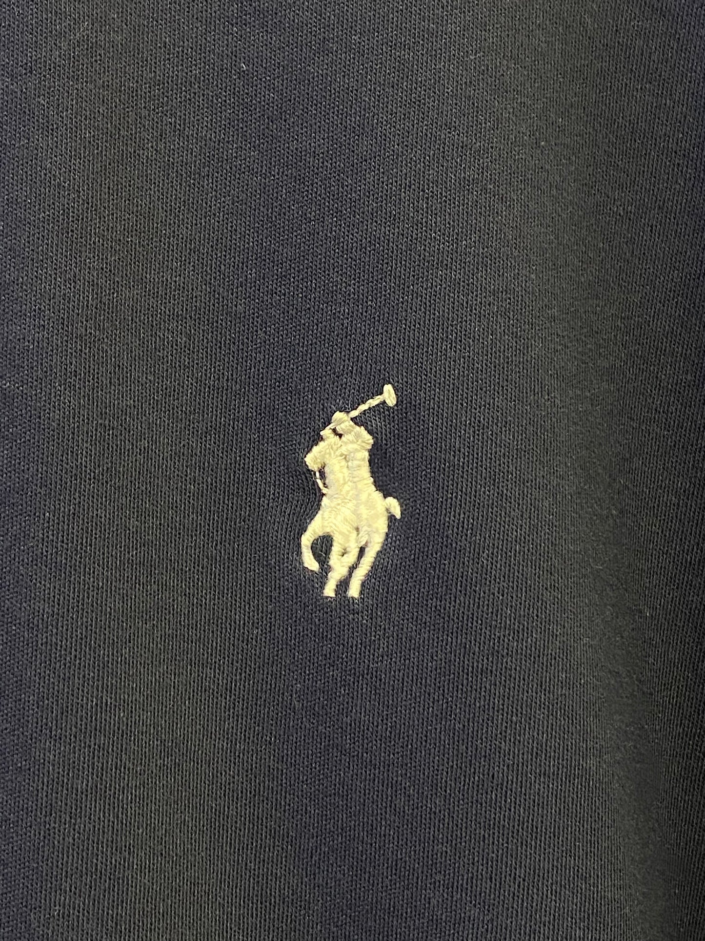 Polo crop Ralph Lauren Custom R3BORN (XXL)