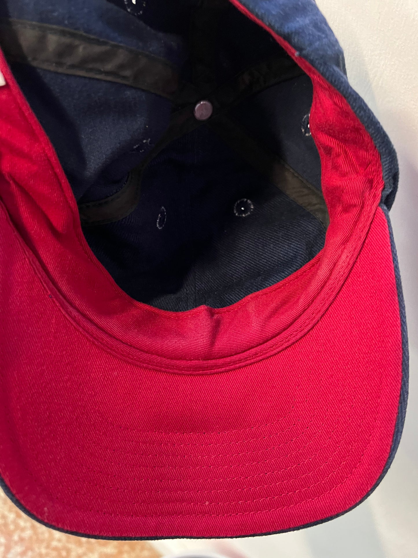 Cappello Nike F.C Barcelona Y2k