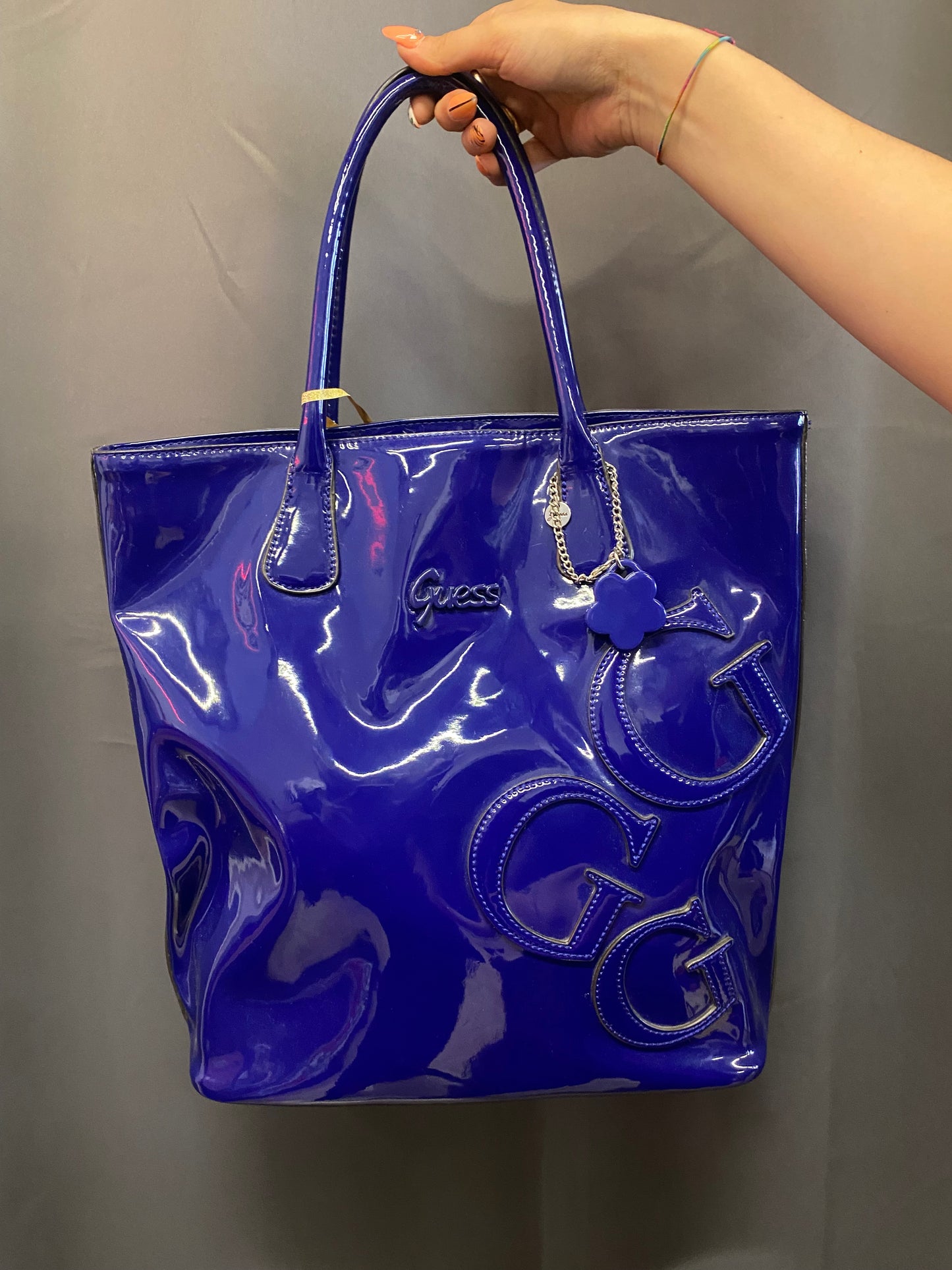 Borsa a mano Guess
