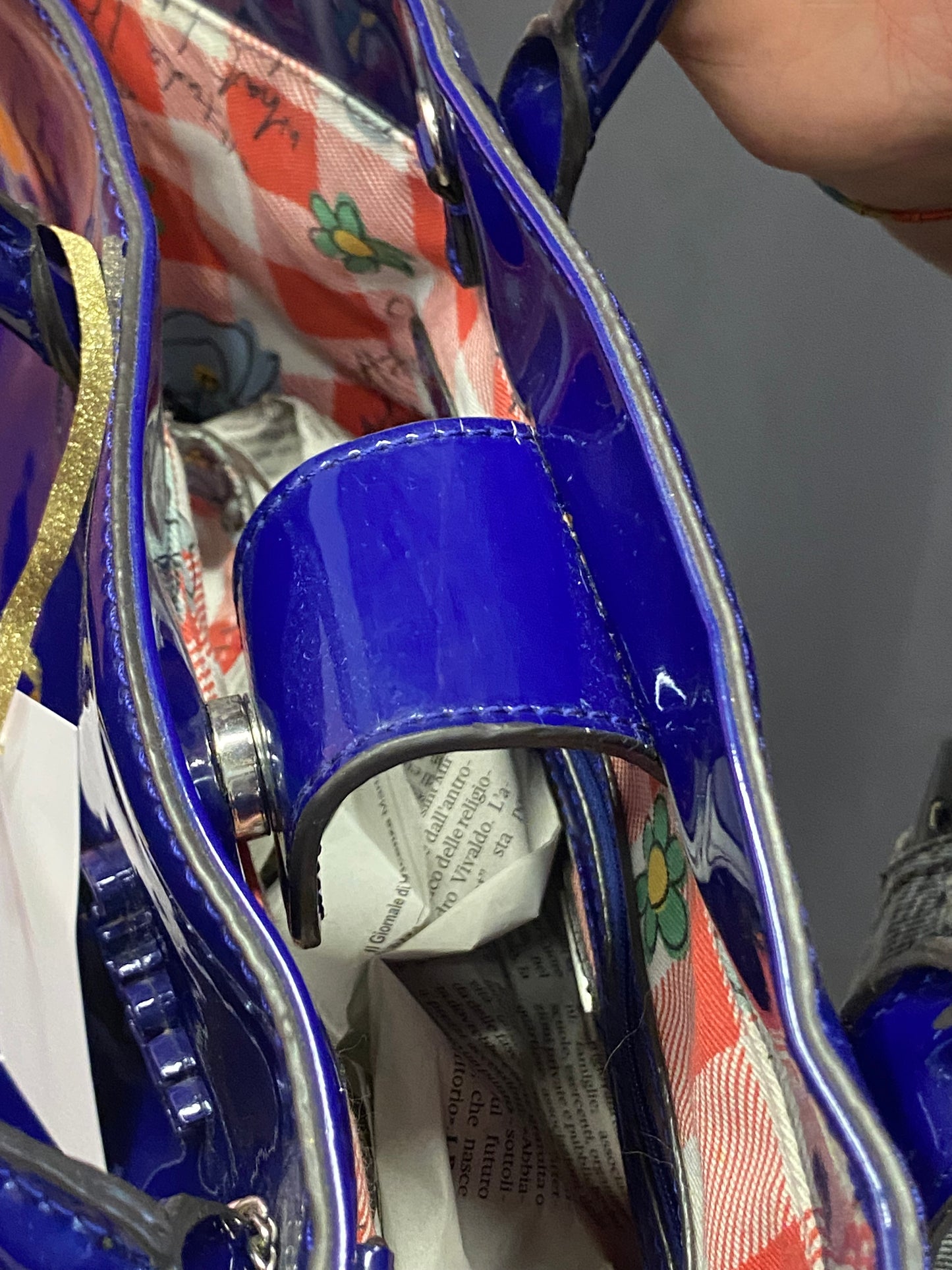 Borsa a mano Guess