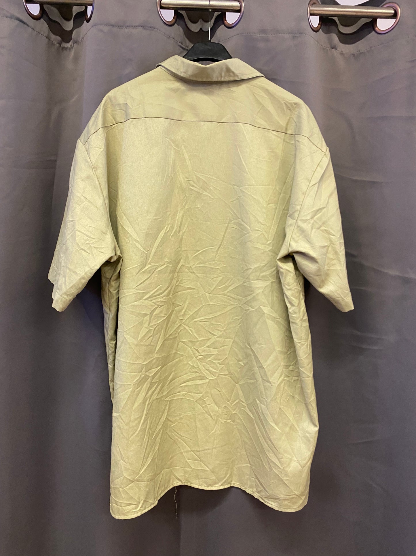 Camicia Dickies Workwear (XL)