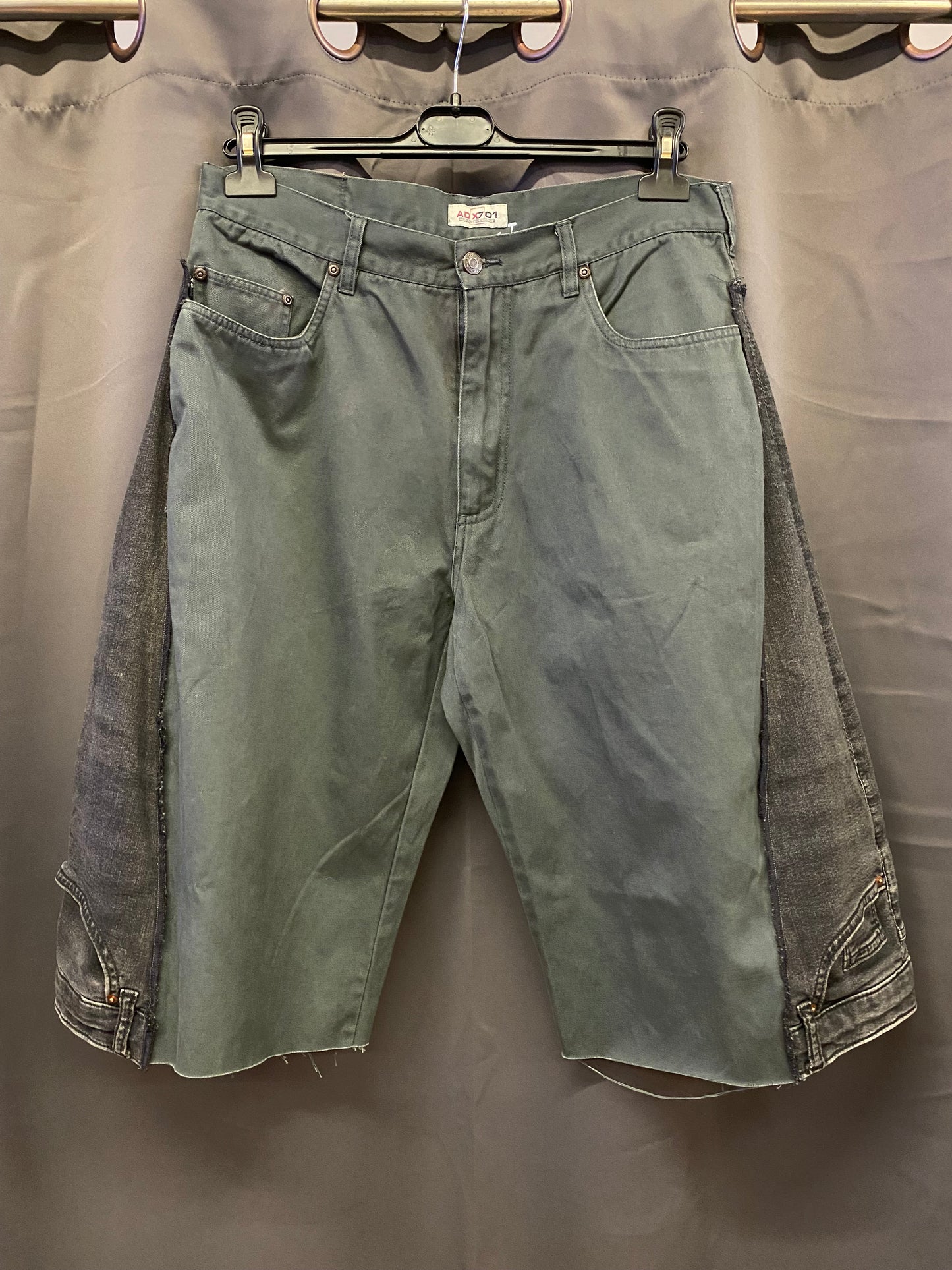 Jorks Buggy Y2K Custom reverse (M)