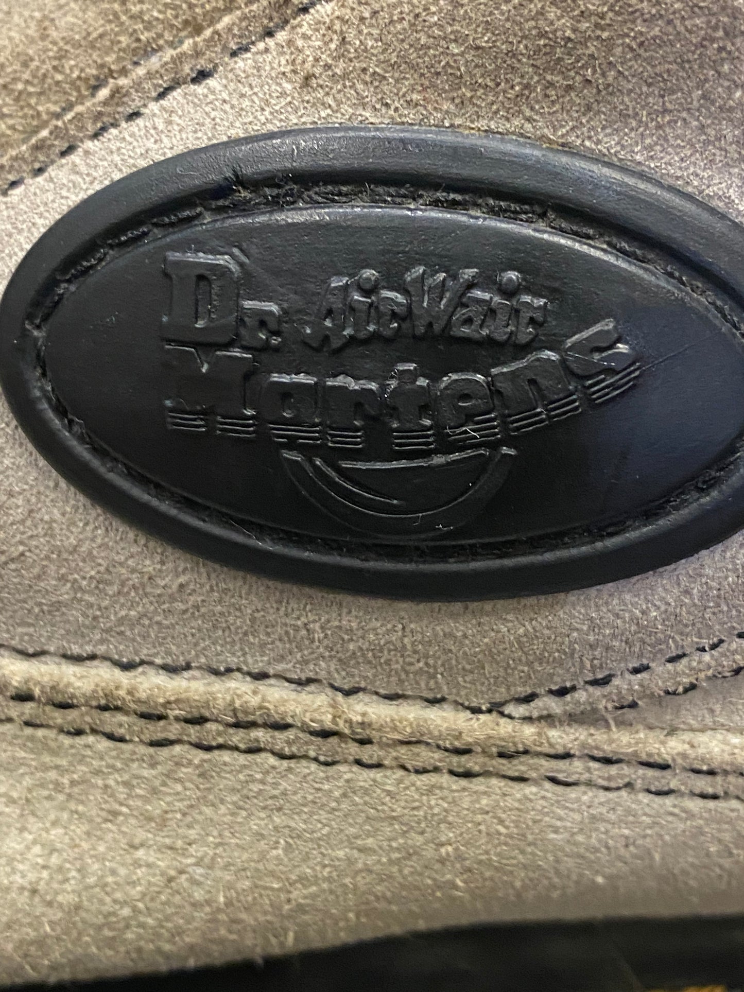 Rare Platforms vintage Dr. Martens (38)