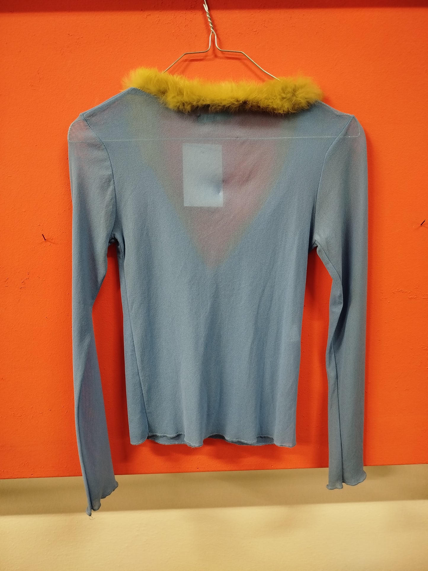 Cardigan anni 2000 rose d. (s)