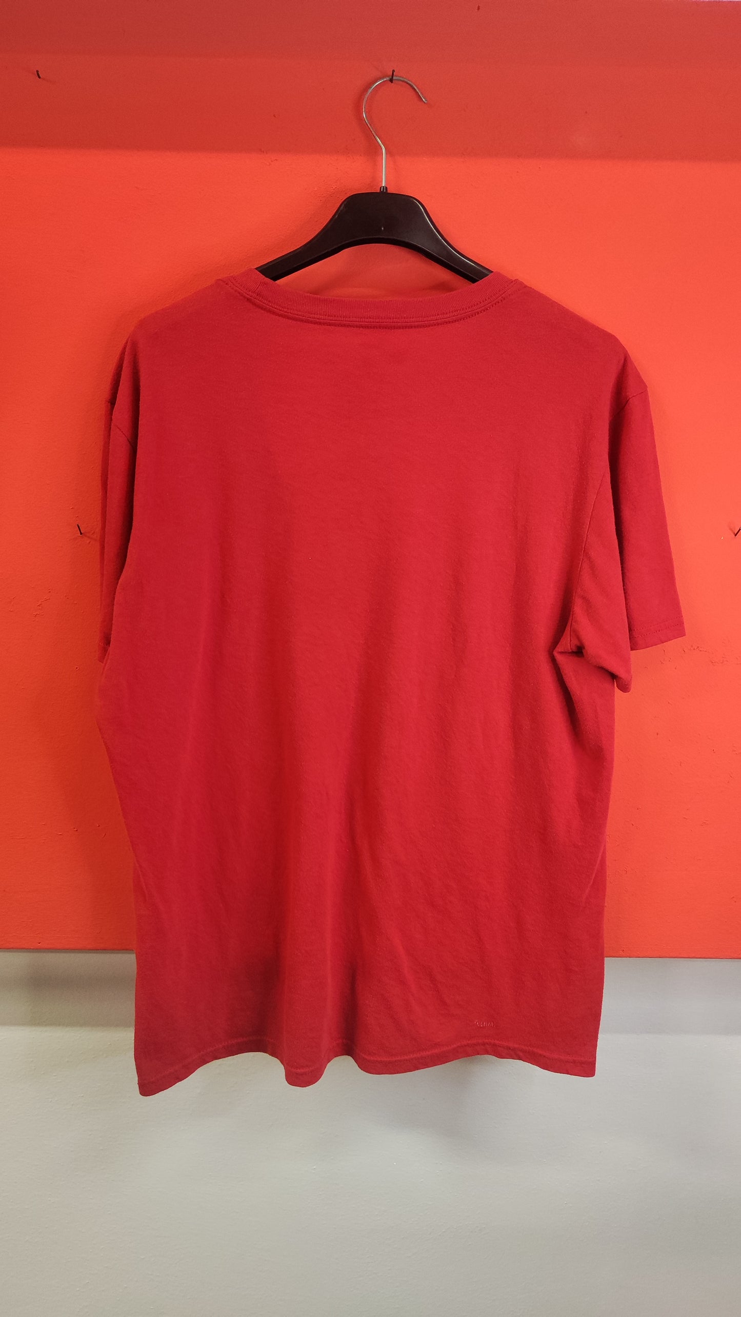 Adidas T-shirt (M) Men