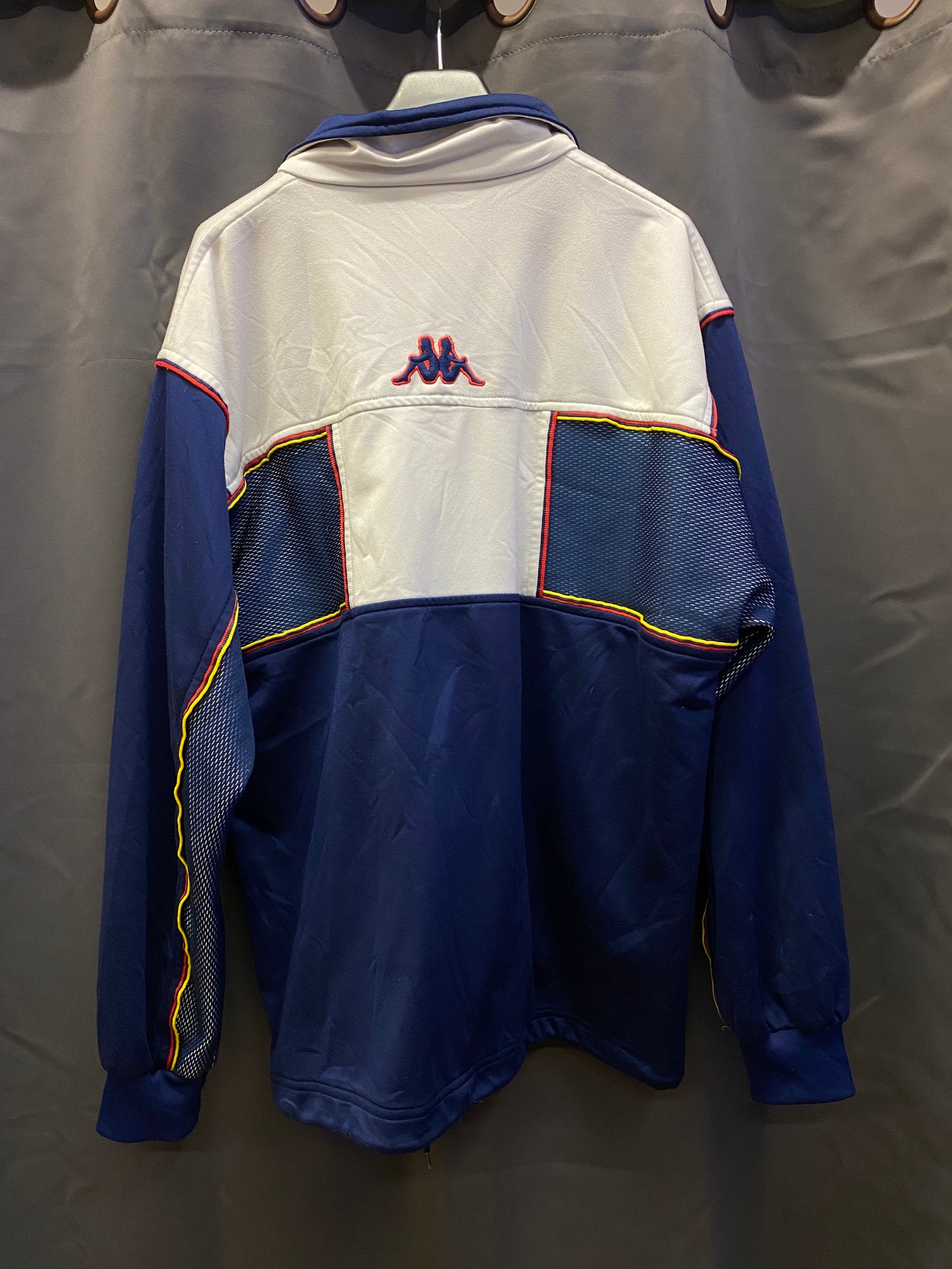 Felpa sportiva vintage Kappa (M)