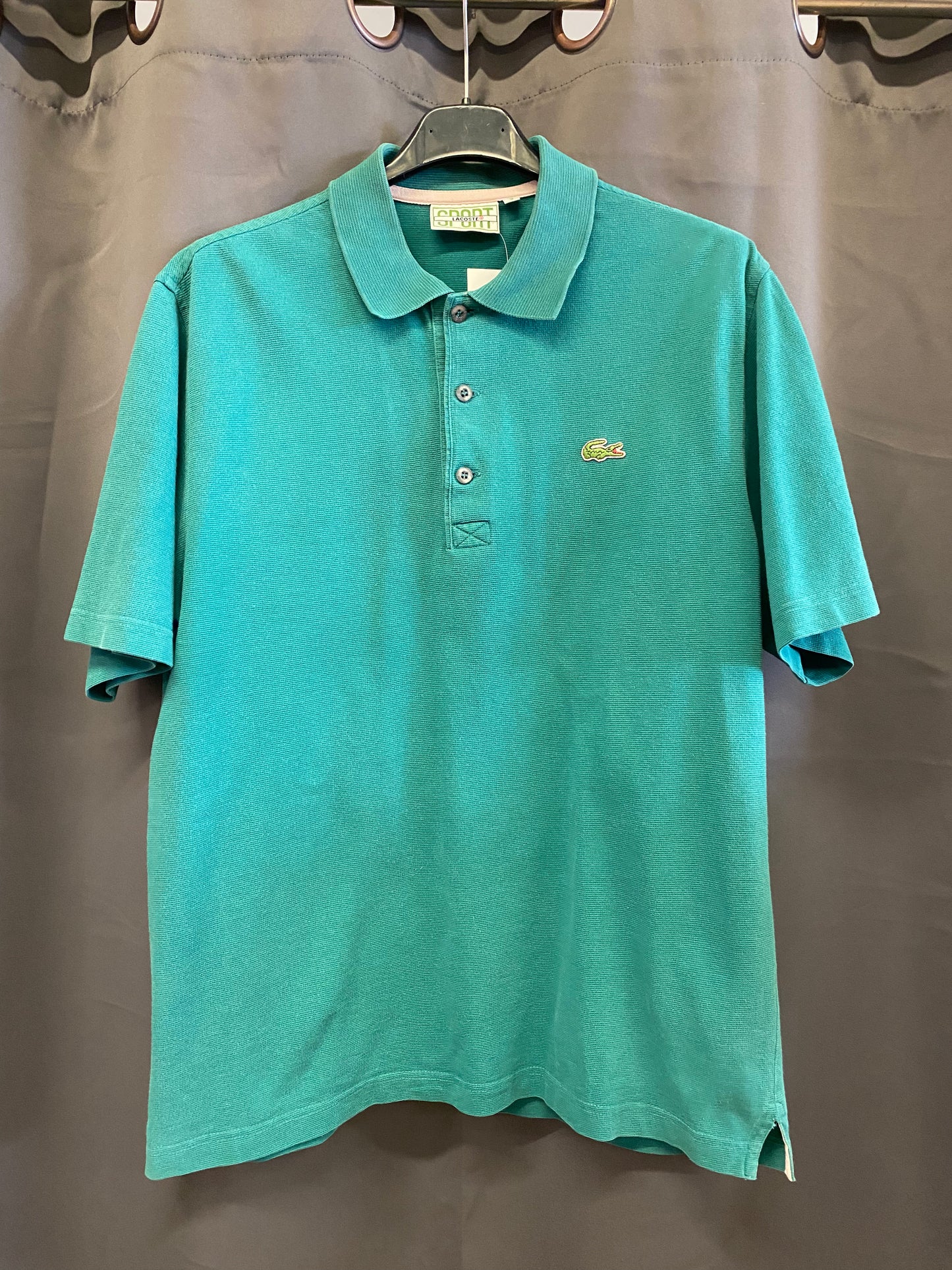 Polo Lacoste Sport (S)