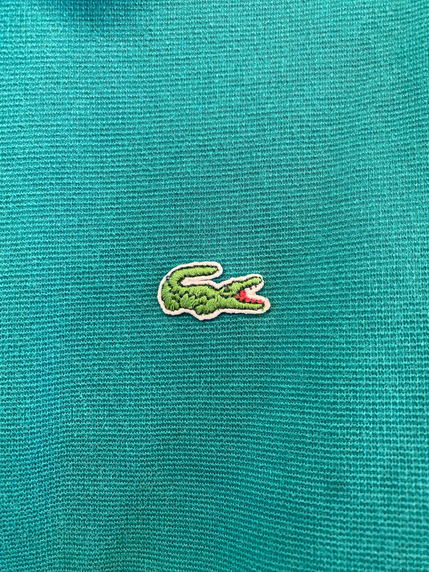 Polo Lacoste Sport (S)