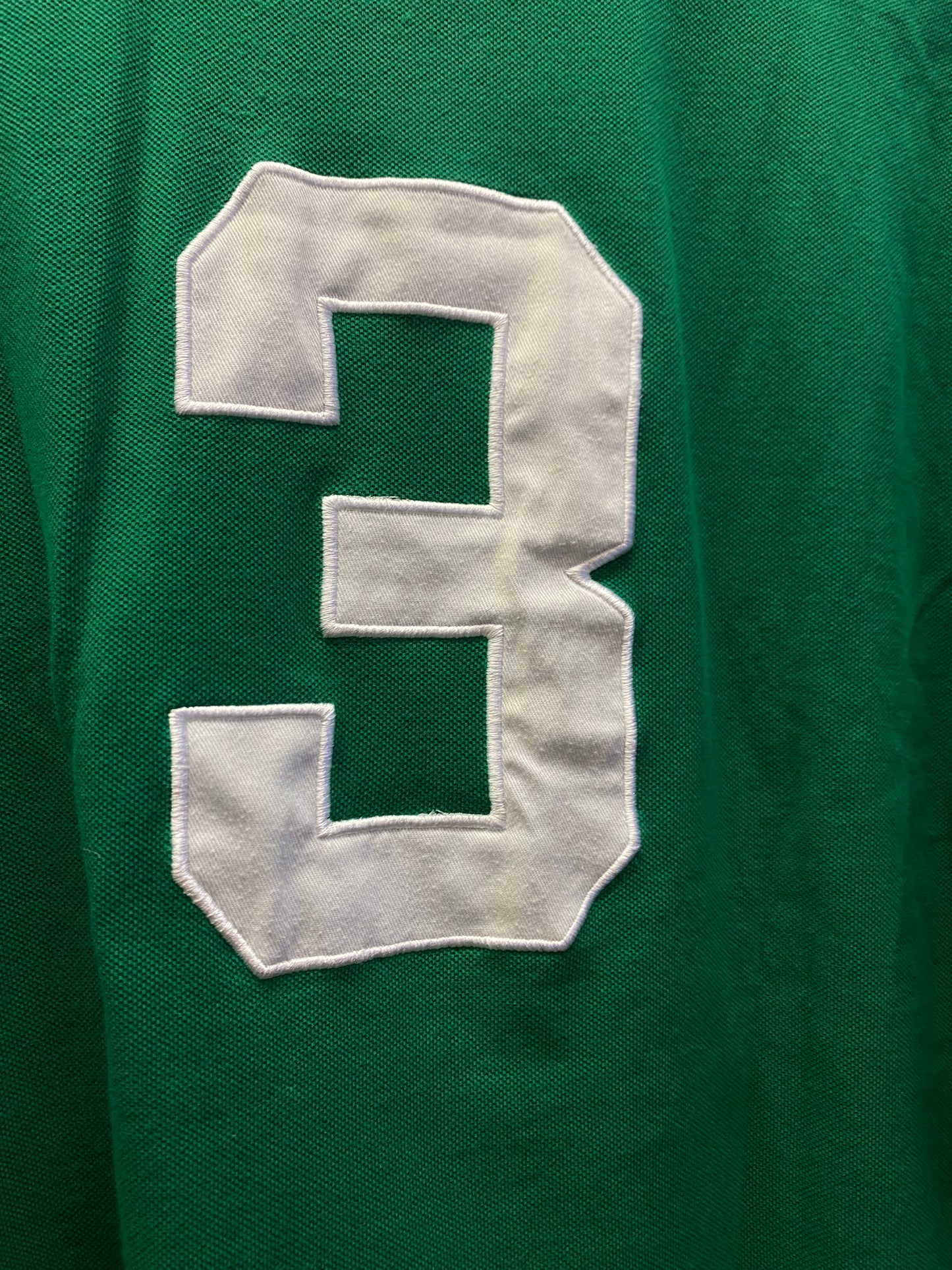 Polo Ralph Lauren City Italia Rome (XL uomo)