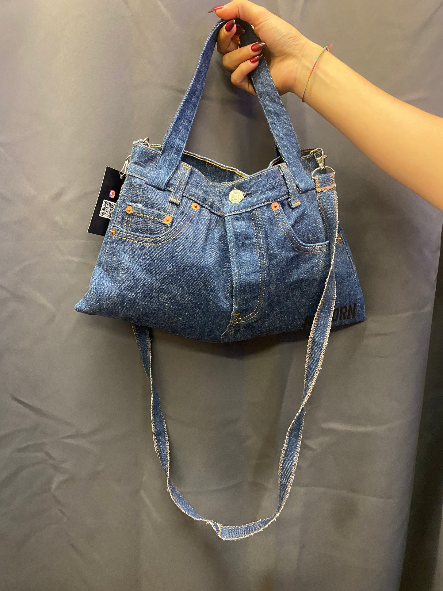 Borsa Levi’s Custom R3ORN