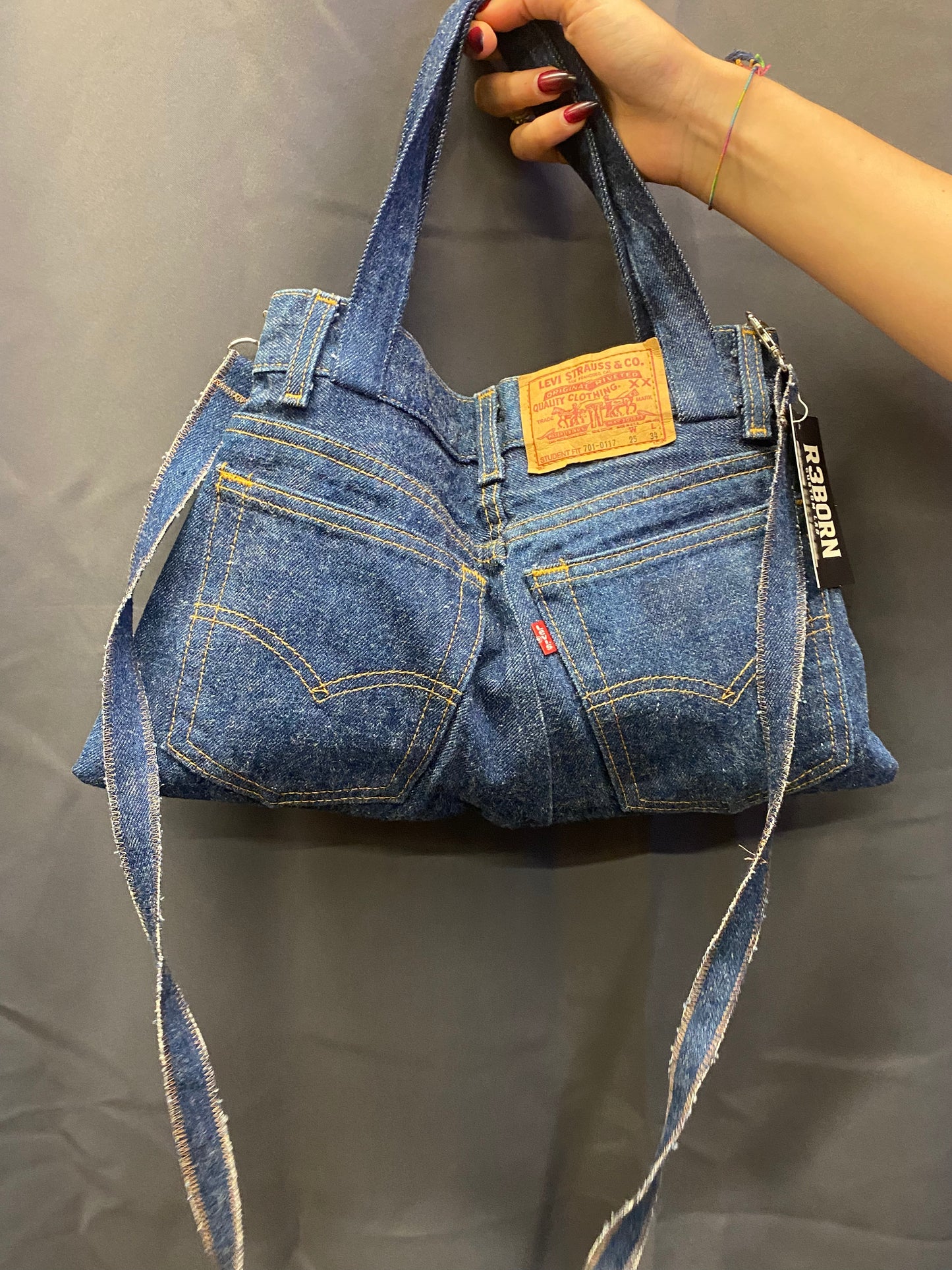 Borsa Levi’s Custom R3ORN