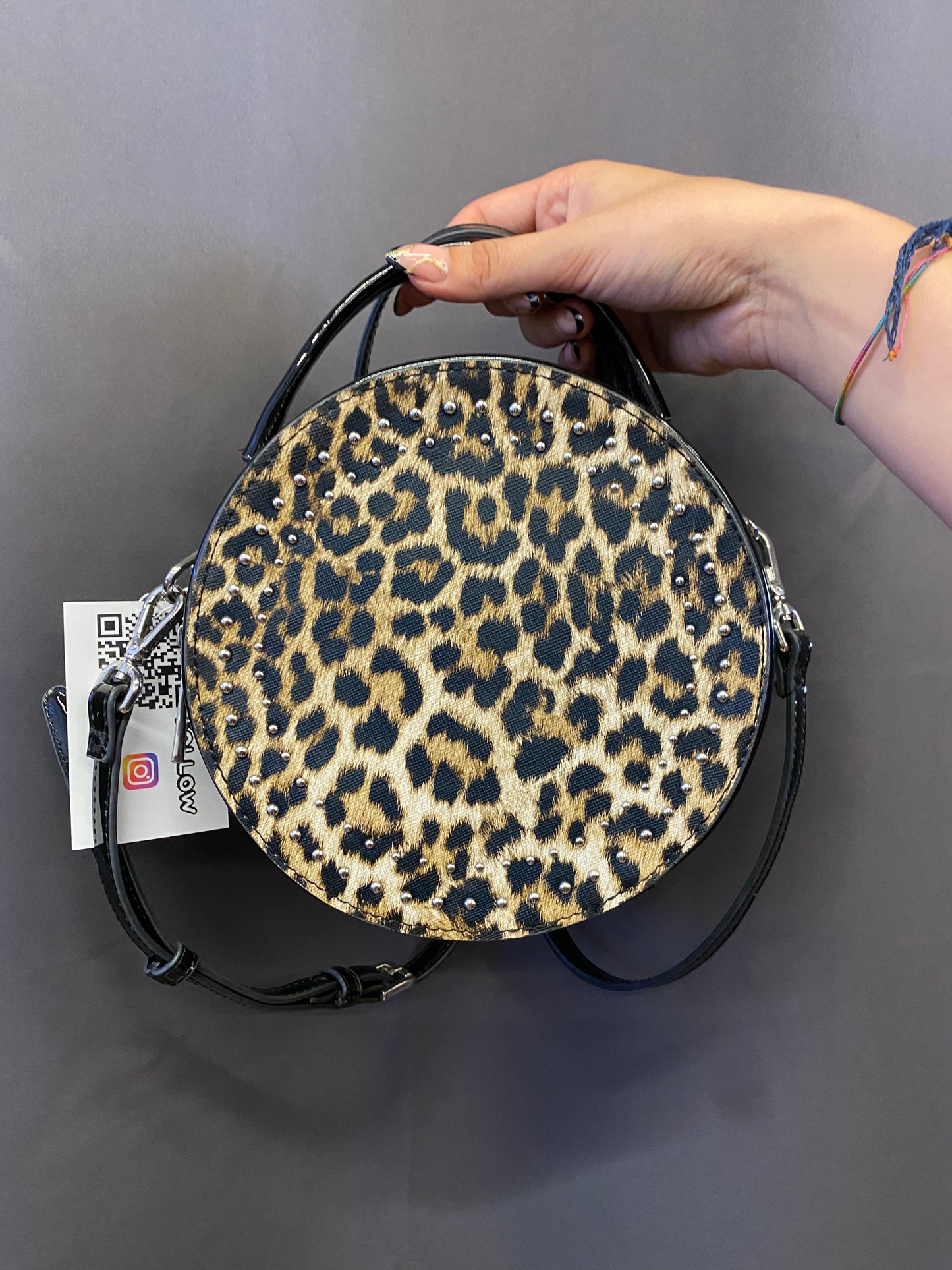 Borsa a tracolla Carpisa