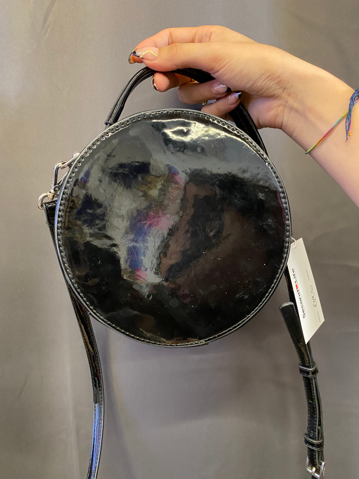 Borsa a tracolla Carpisa