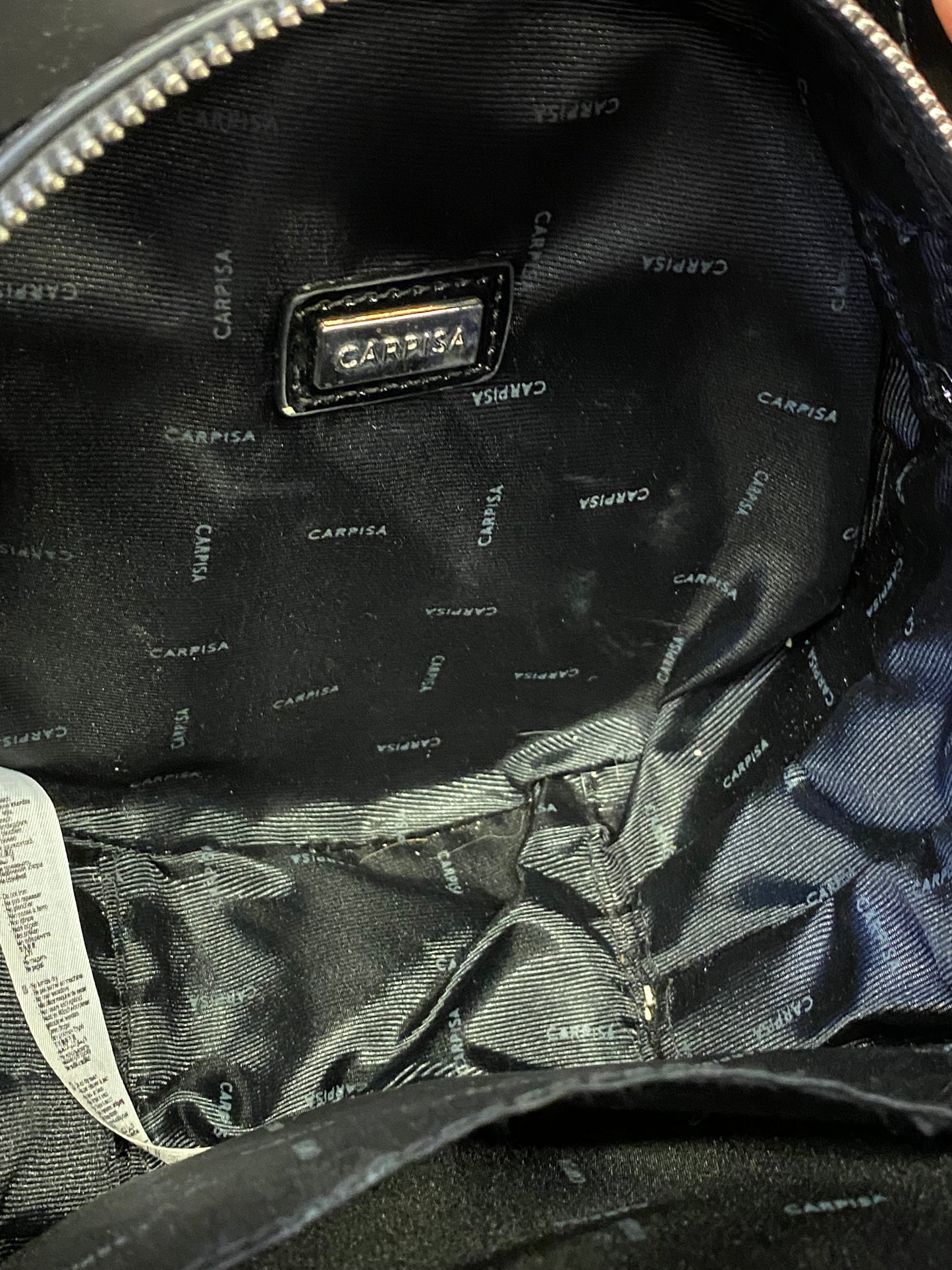 Borsa a tracolla Carpisa