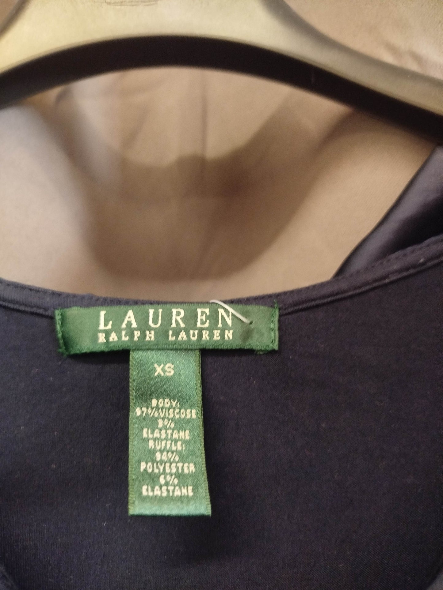 Lauren Ralph Lauren sweater (xs)