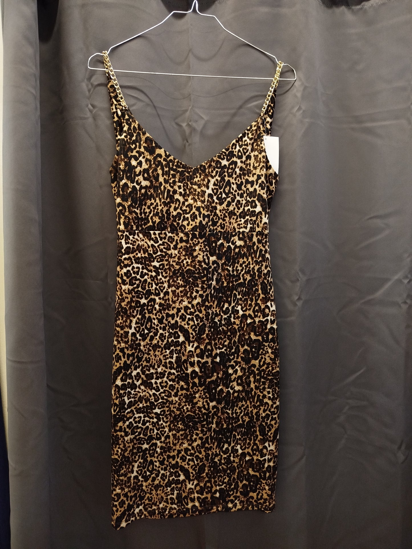 Vestito y2k Bebe (L)