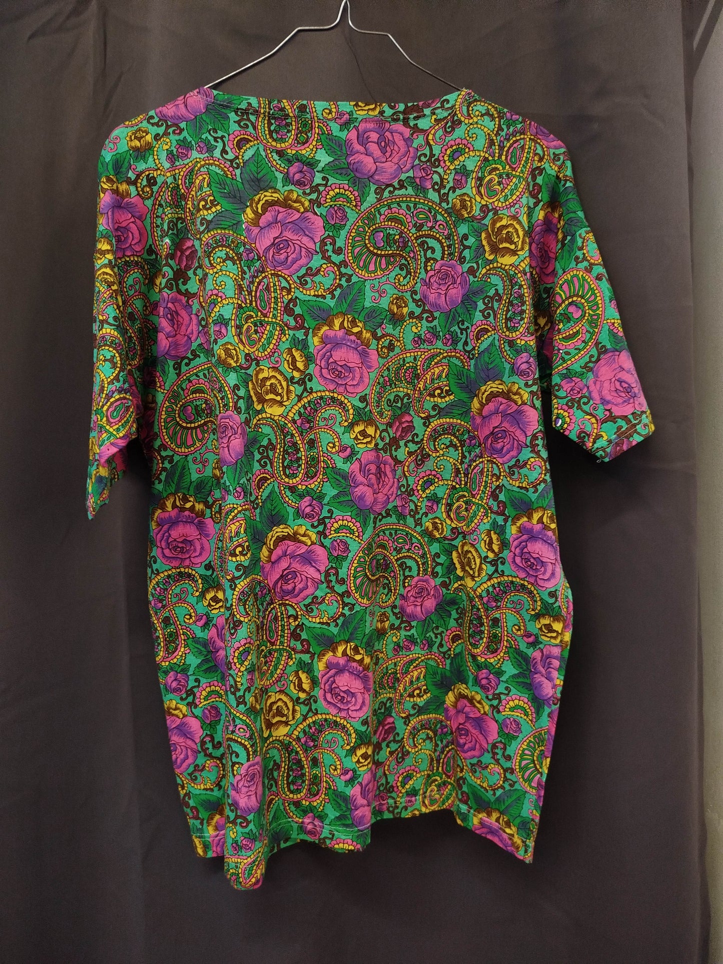 T-shirt vintage Romolina (XL)