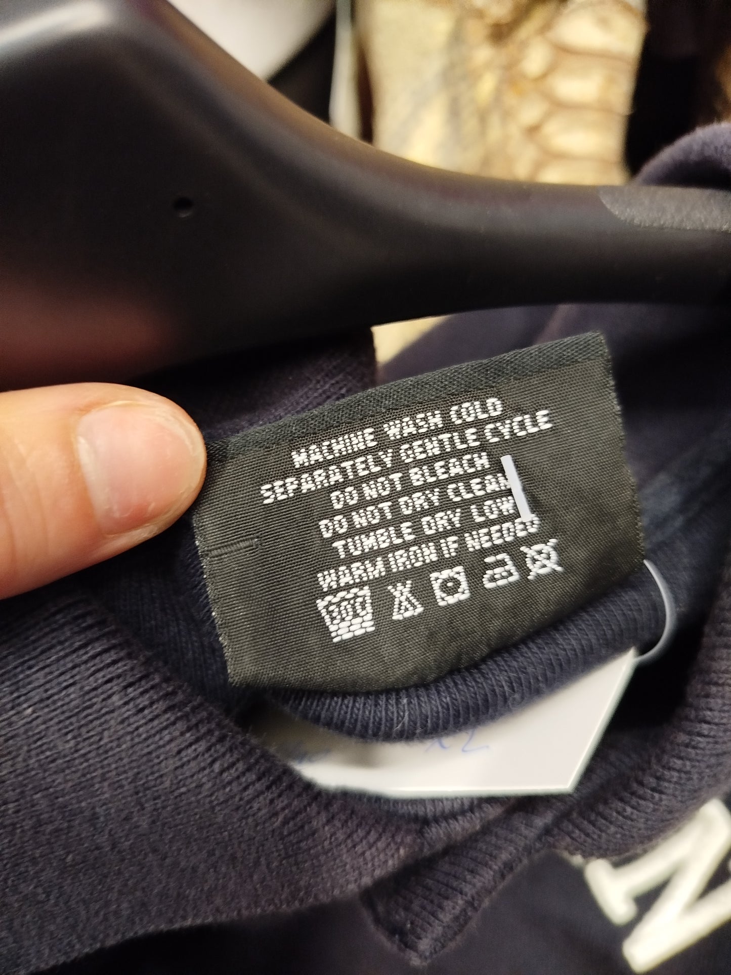 Polo Ralph Lauren (XL)