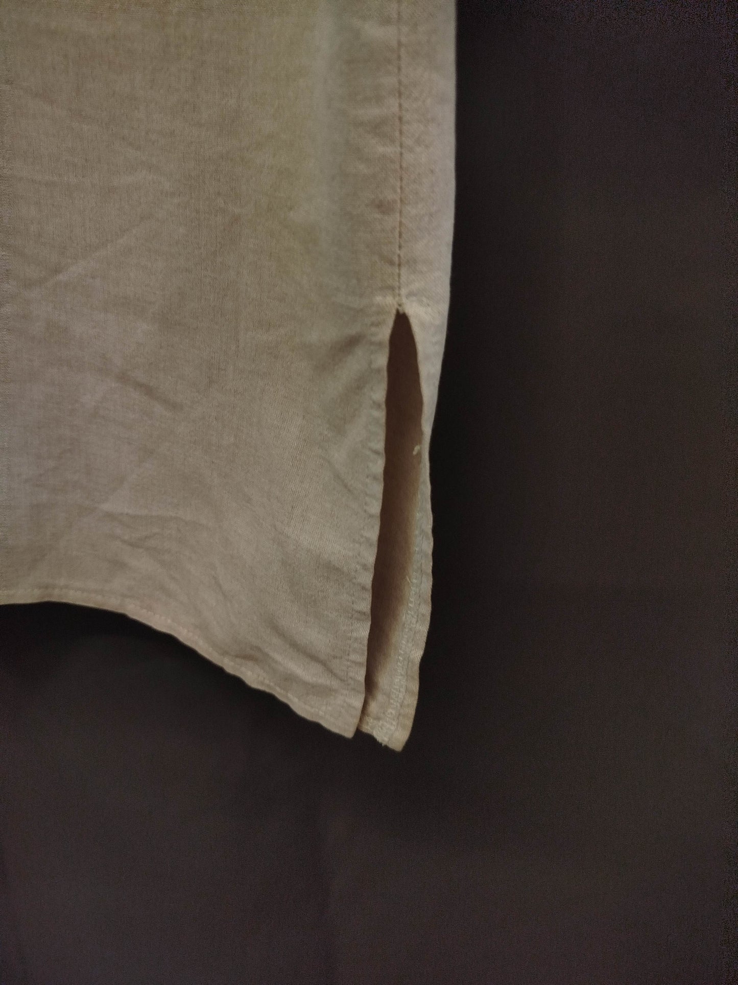 Camicia vintage Noblesse (Xxl)