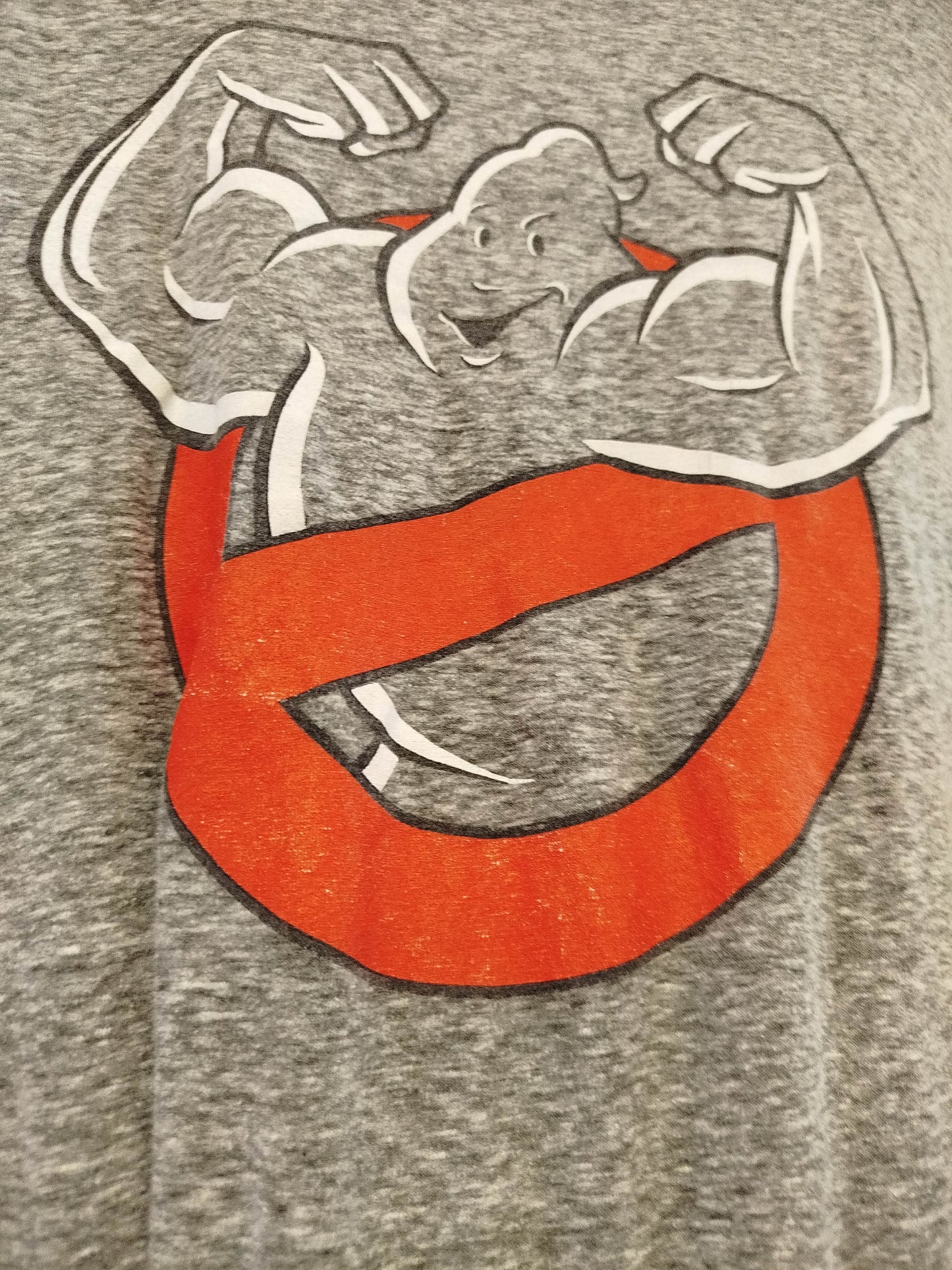 Ghostbusters T-shirt (xxl)