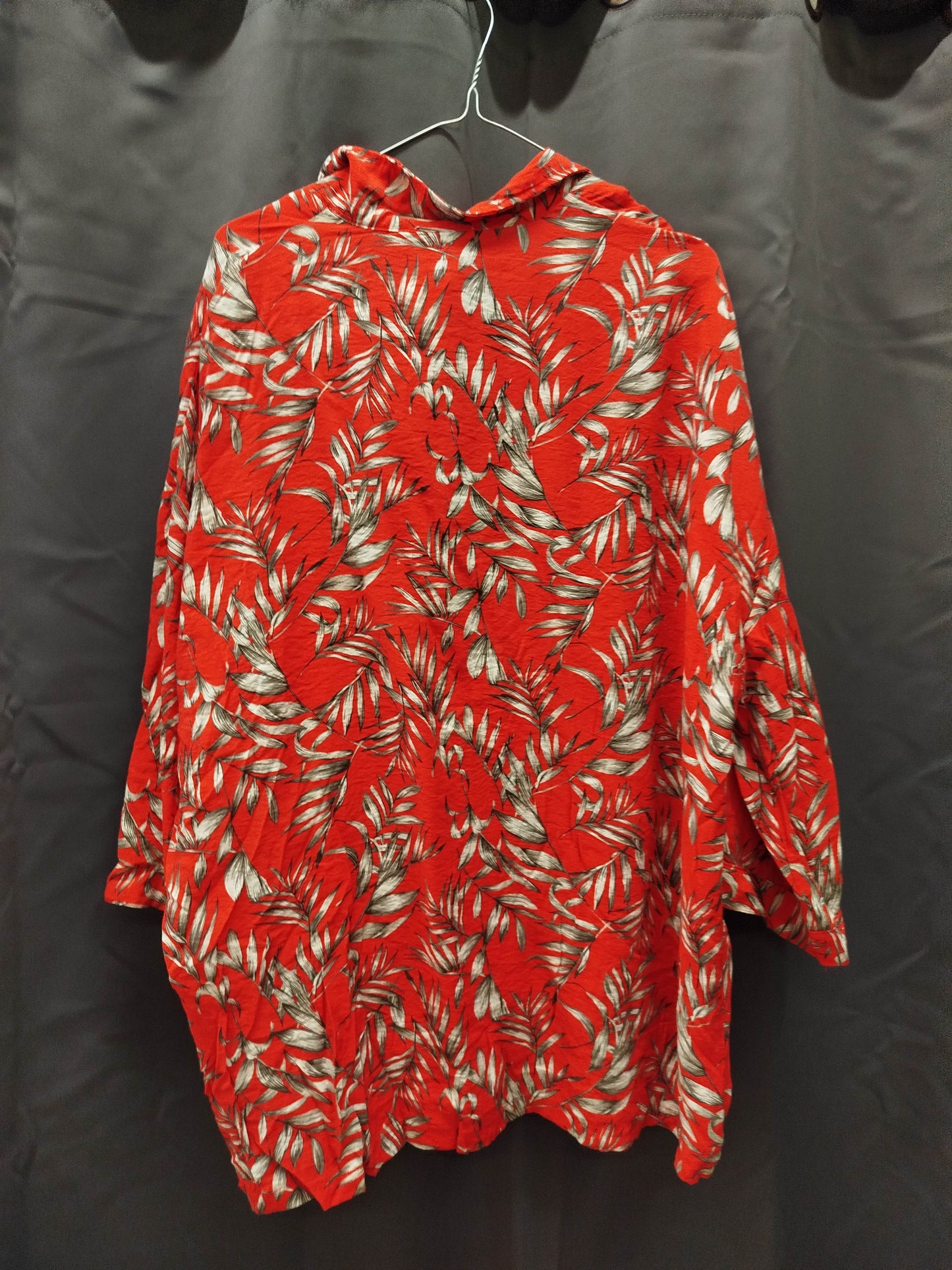 Camicia  Emory Park (L)