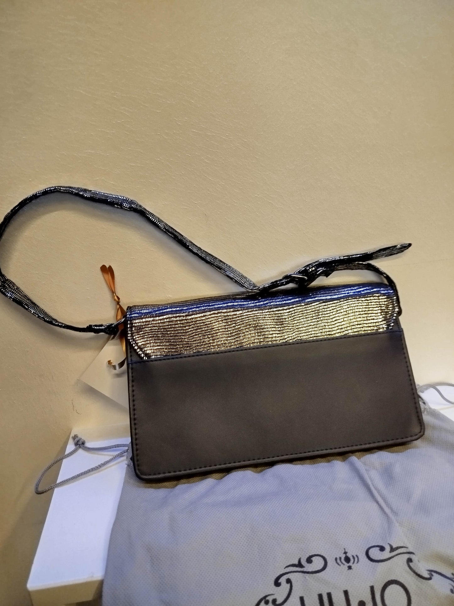 Pochette Liu Jo nuova