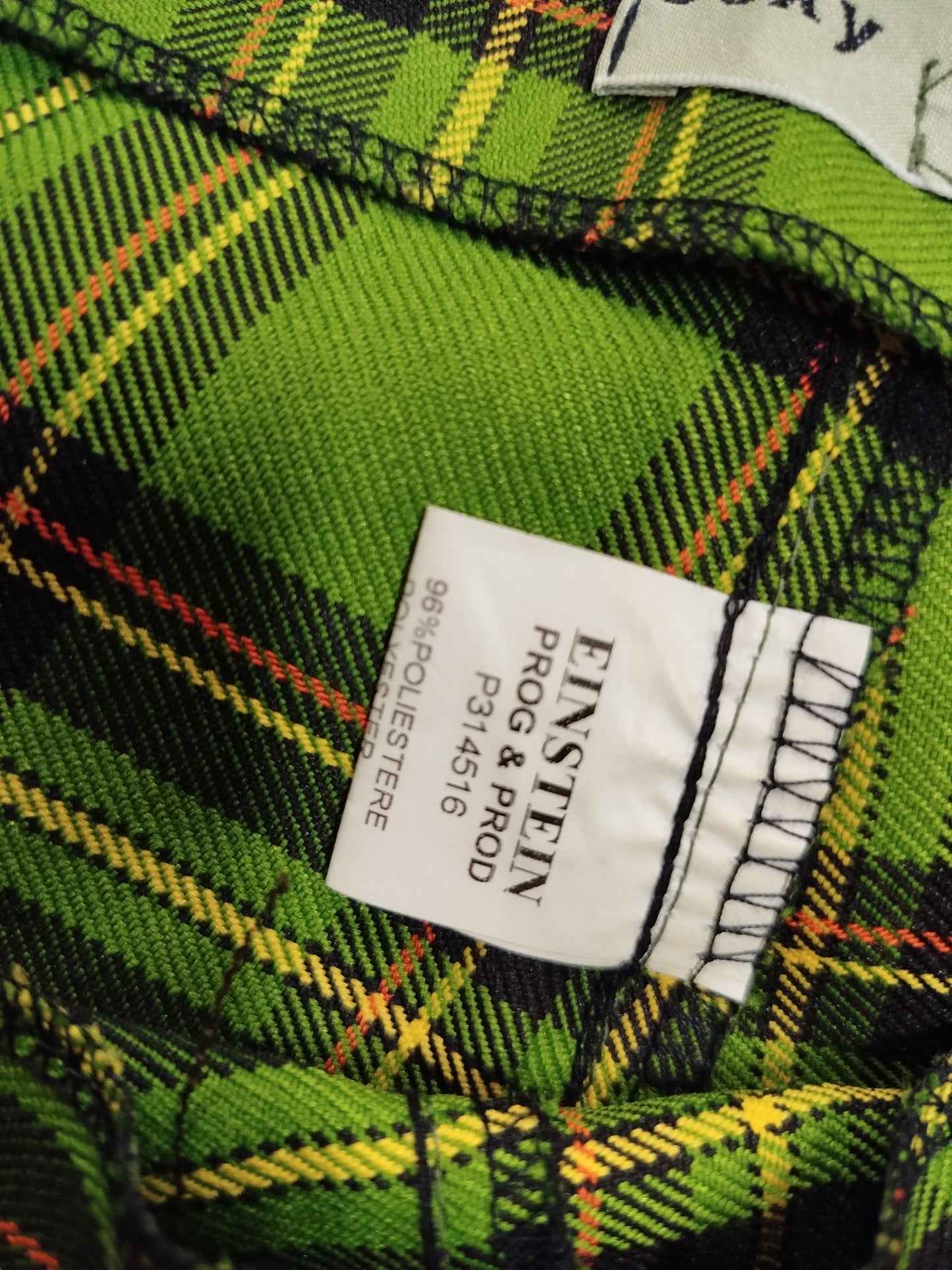 Pantalone pinocchietto Sexy Woman (S)