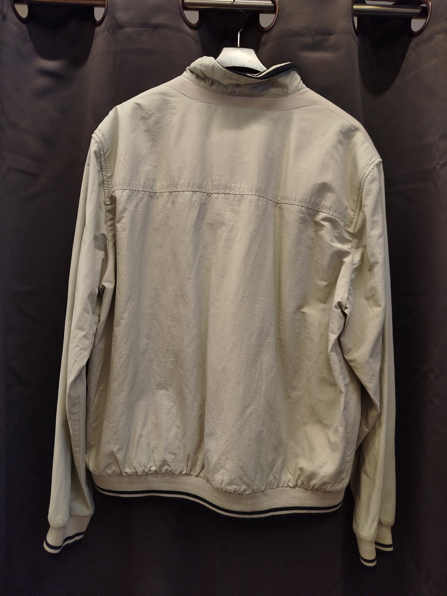 Giacca a vento Geox (XXL)