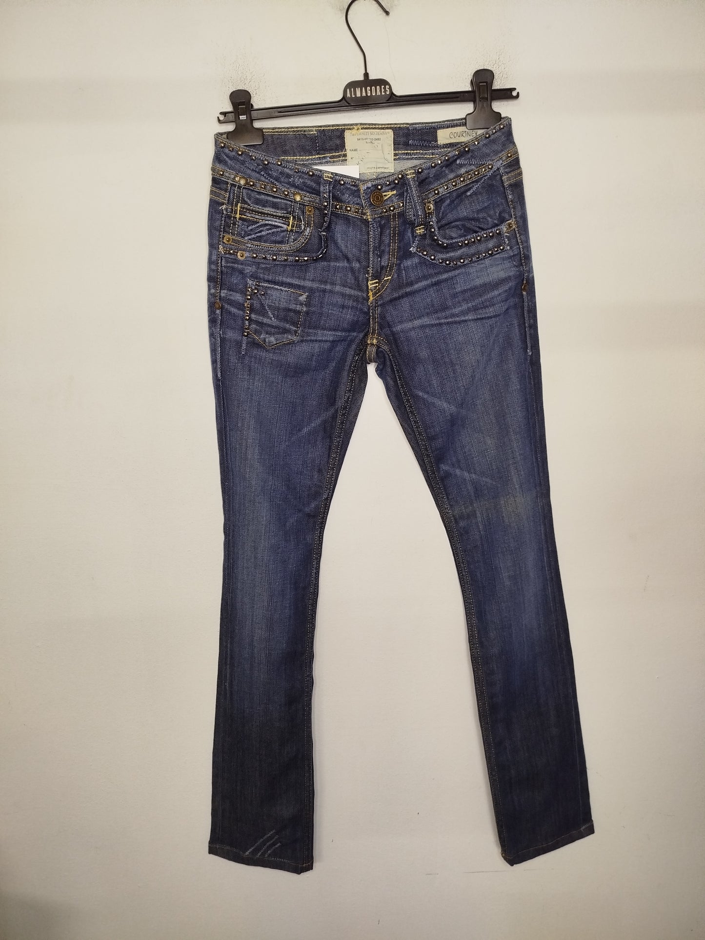 2000s jeans Taverniti know jeans (39)