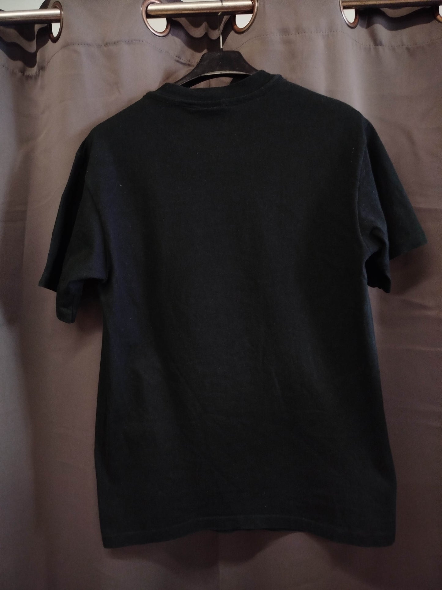 T-shirt art x japanese brand 96' x Anna Sui x Glabarr dead man killed (m)