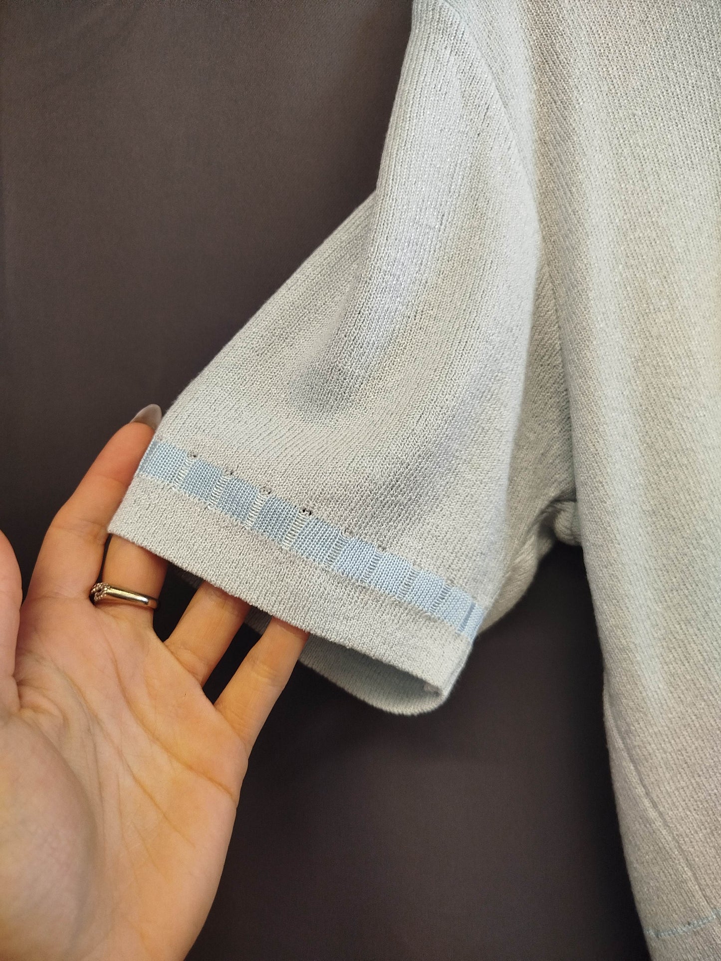 Maglia vintage (xxl)