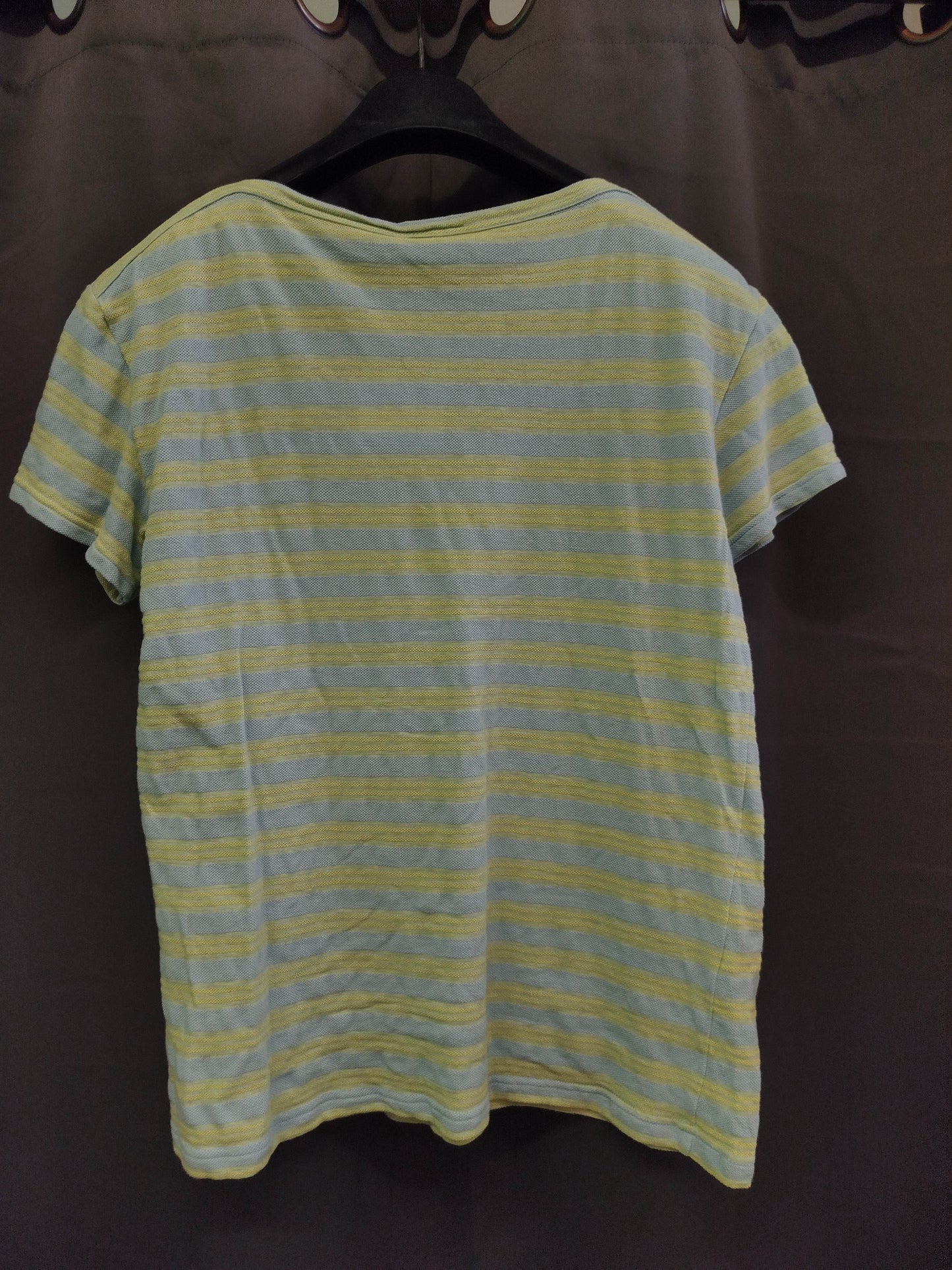 T-shirt vintage Aladino (L)