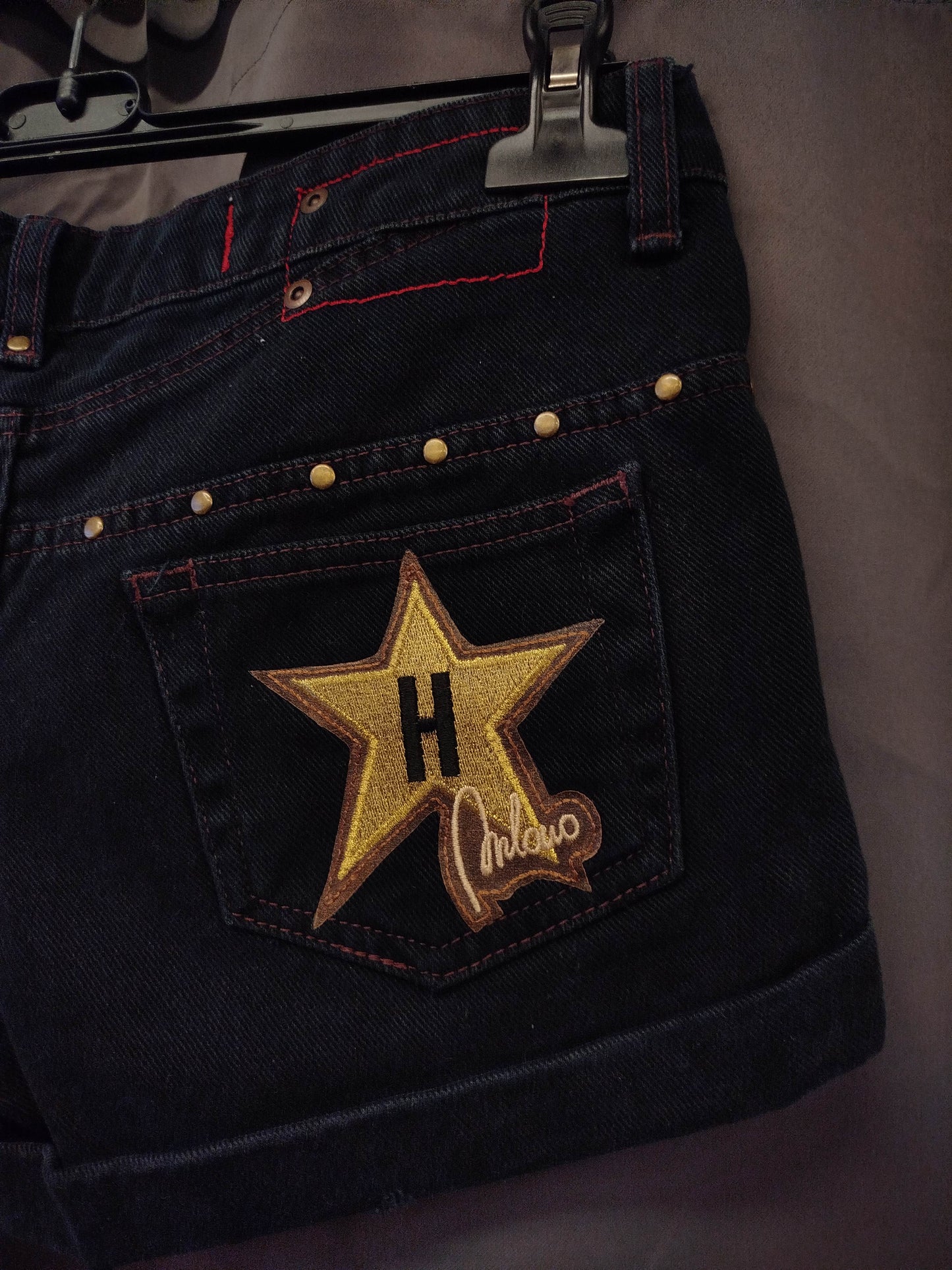 Shorts Hollywood Milano (L)