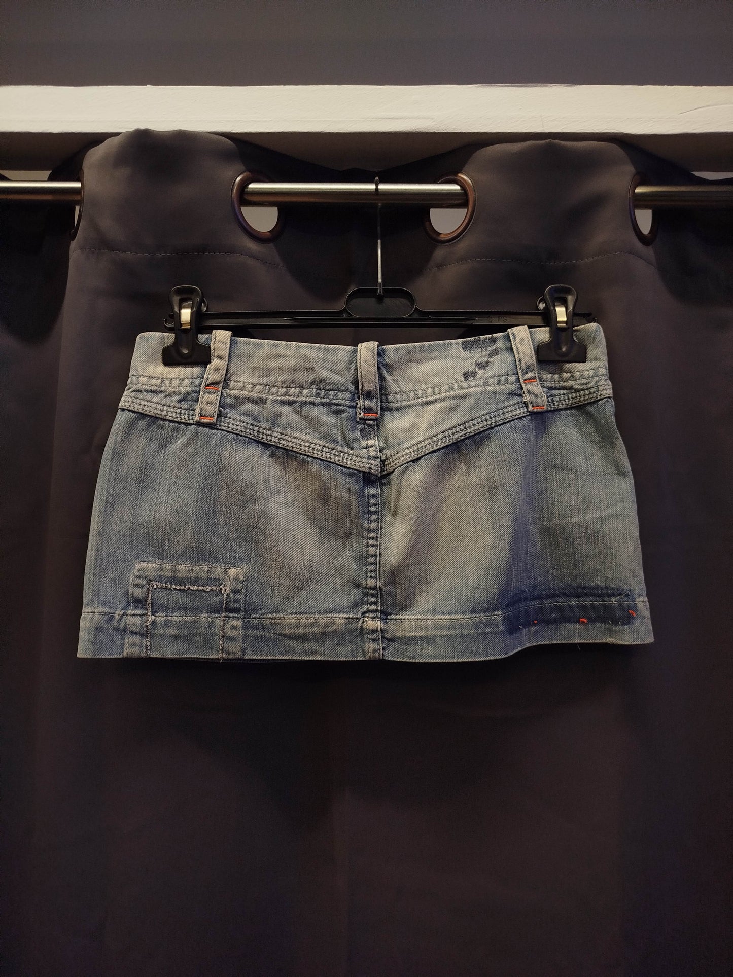 Minigonna Diesel (M)