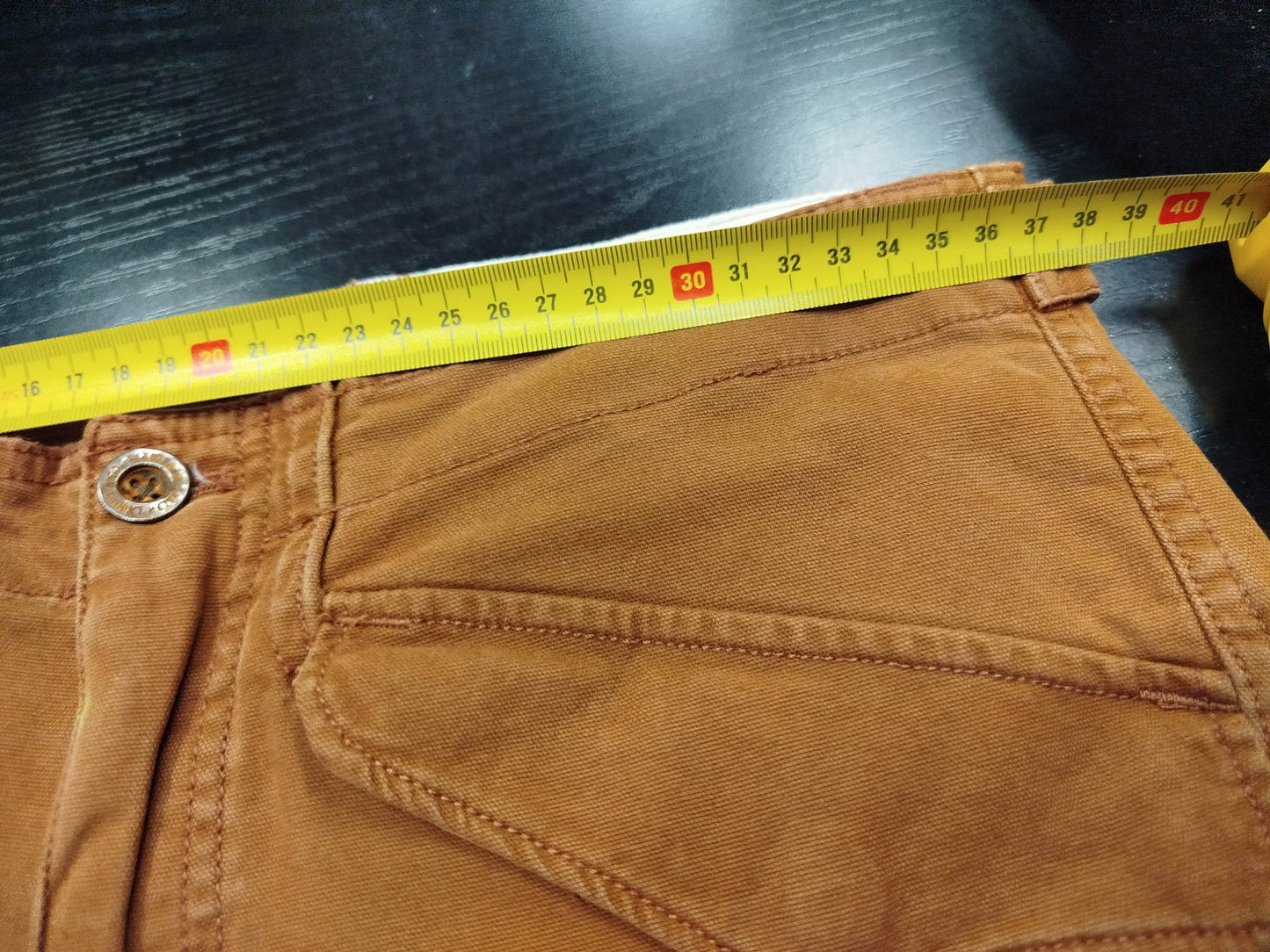 Gonna Ralph Lauren x r3born (m/L)