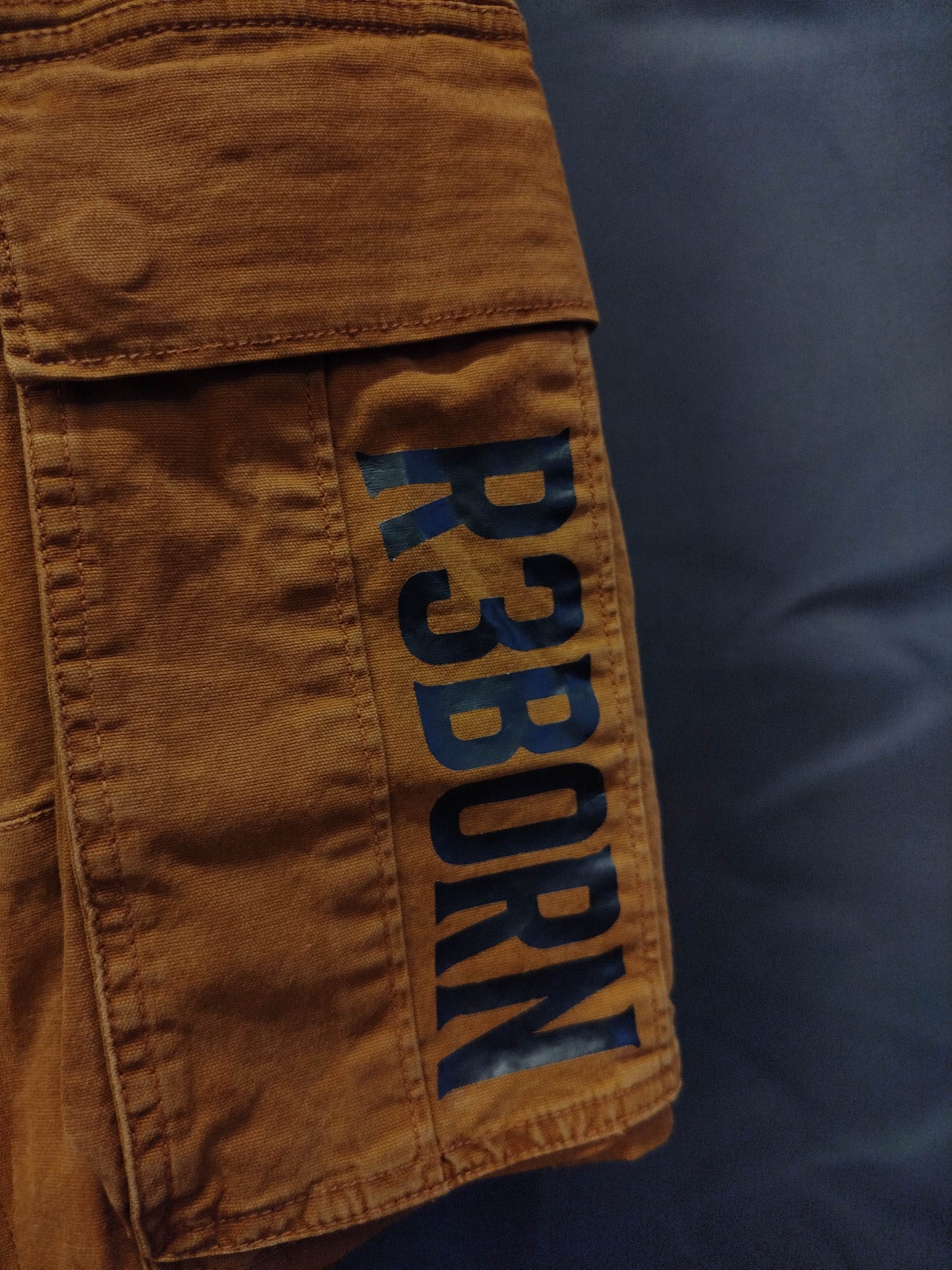 Gonna Ralph Lauren x r3born (m/L)
