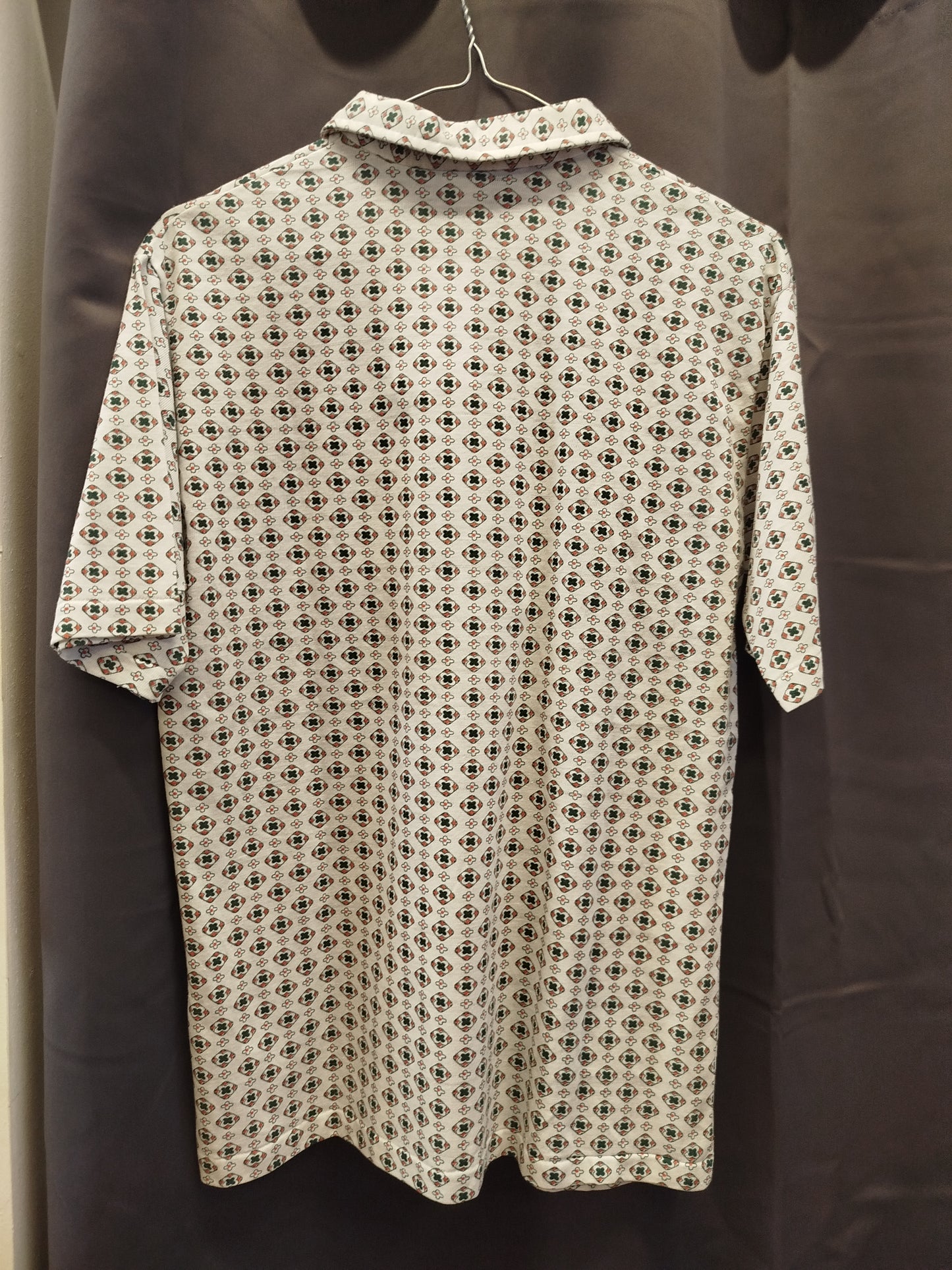 Wim Vintage Shirt (L)