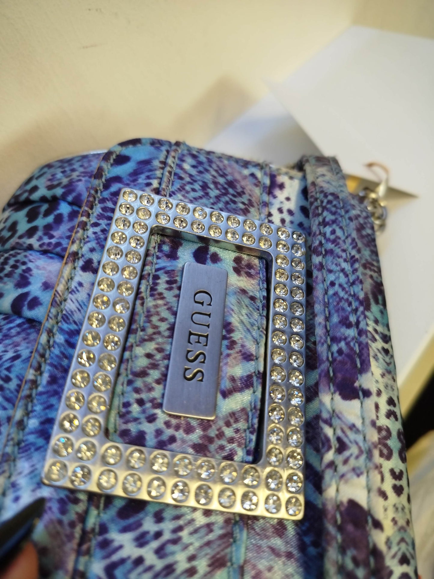Borsetta Guess nuova