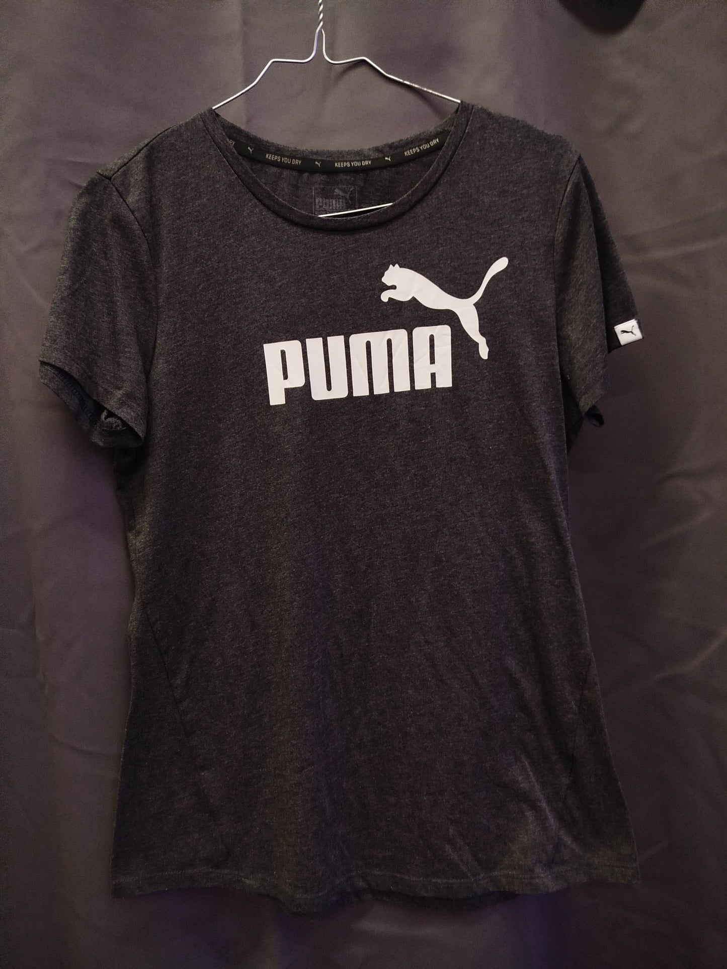 Puma T-shirt (M)