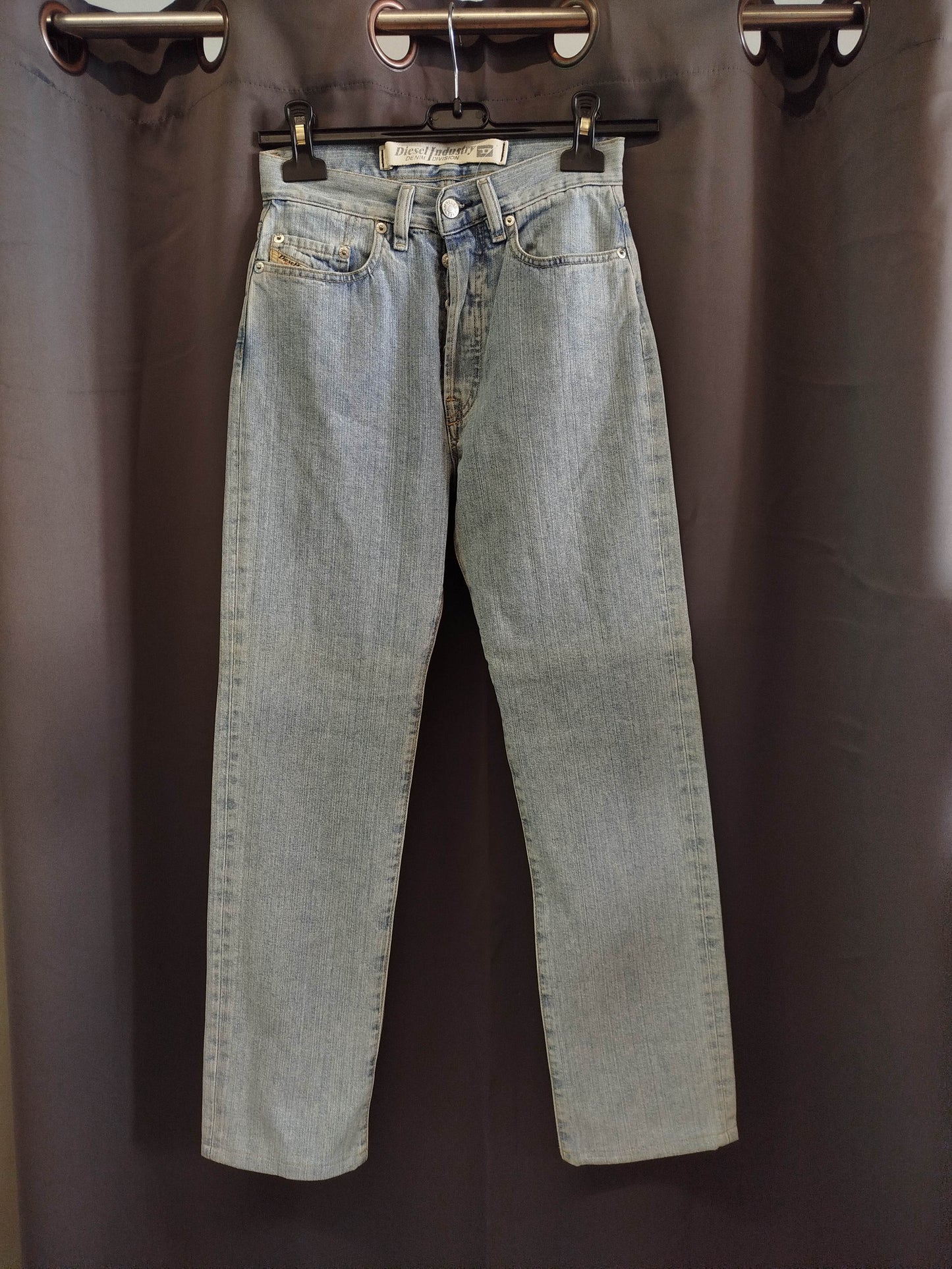 Jeans Mom fit Diesel (s)
