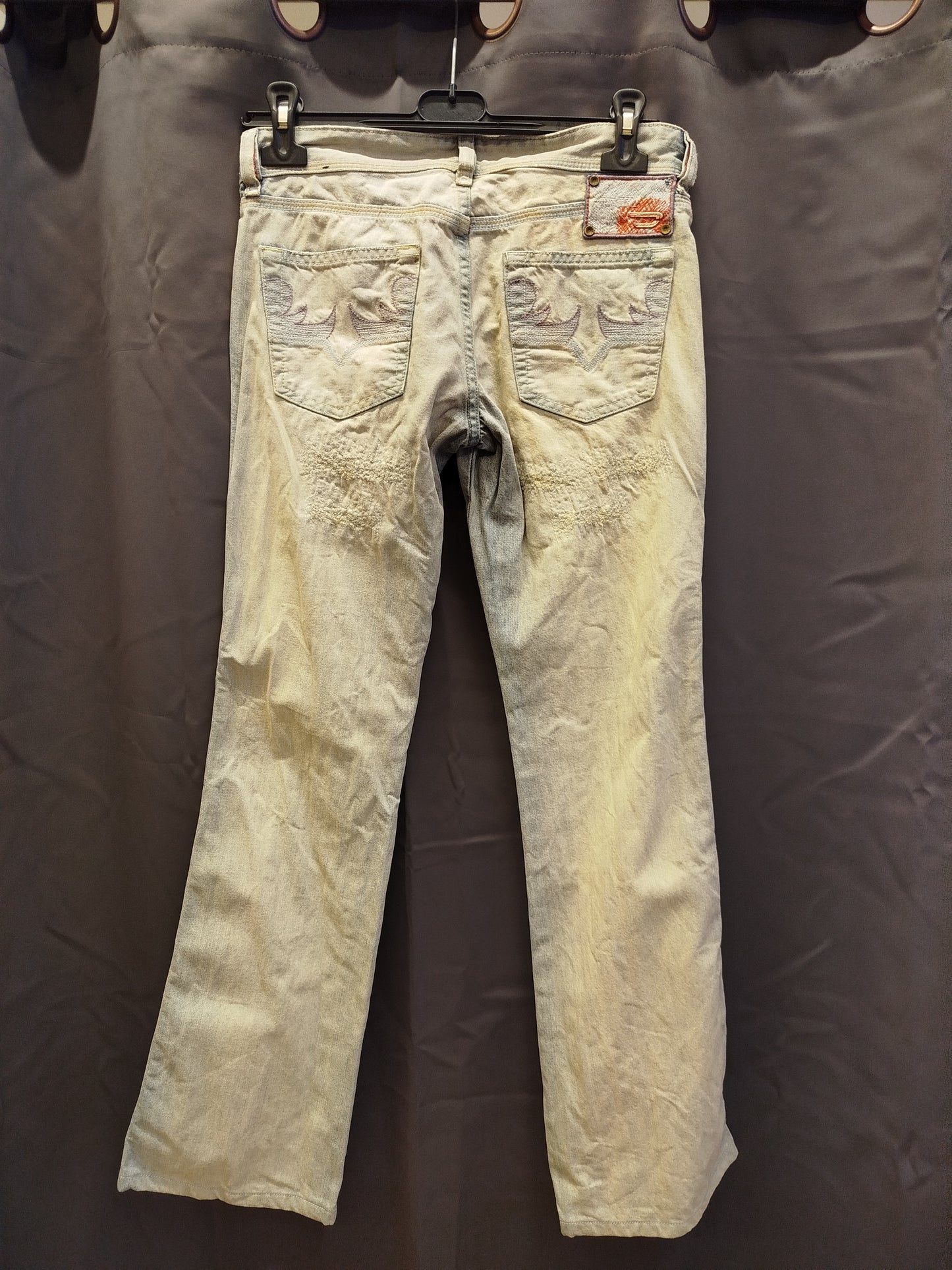 Diesel Jeans 90's (s)