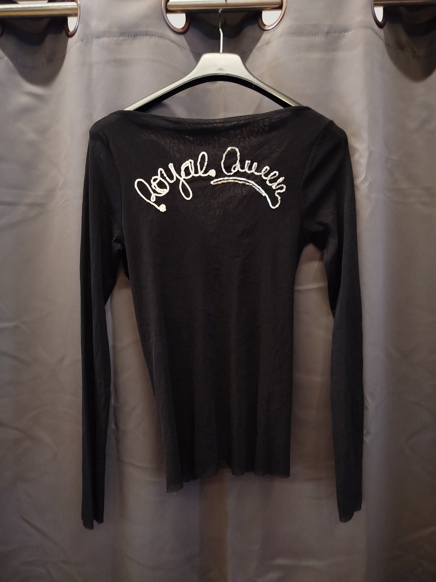 Maglia y2k Kuxò (L)