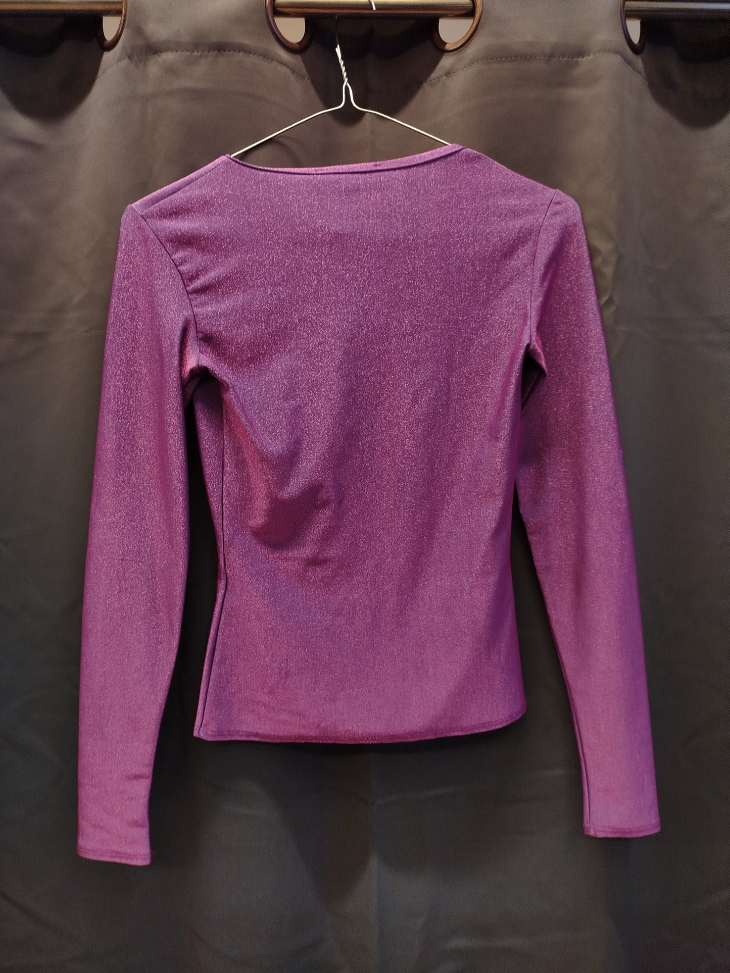 Cardigan Bisou-bisou (xs)