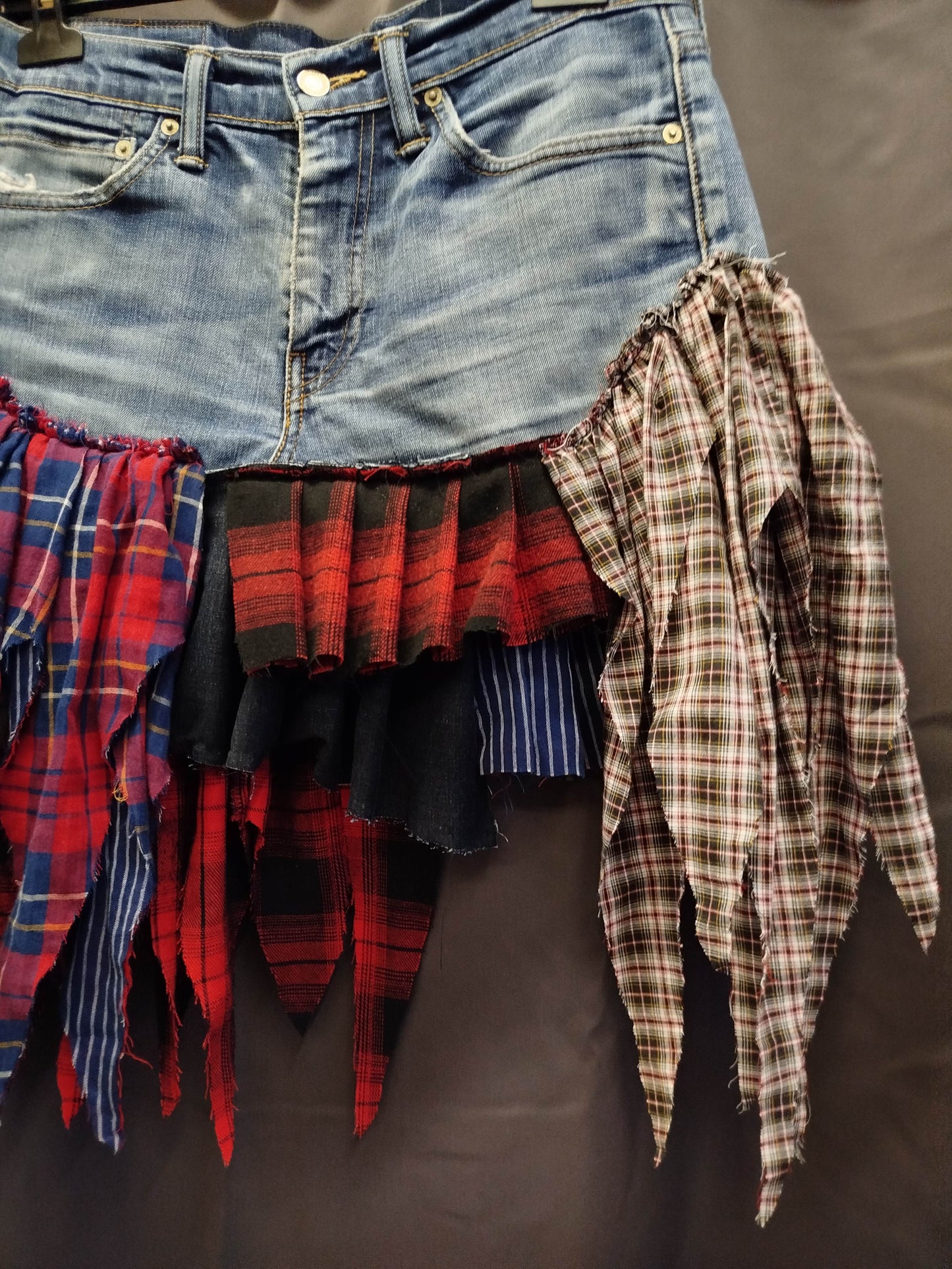 Gonna Levi's x R3born (M)
