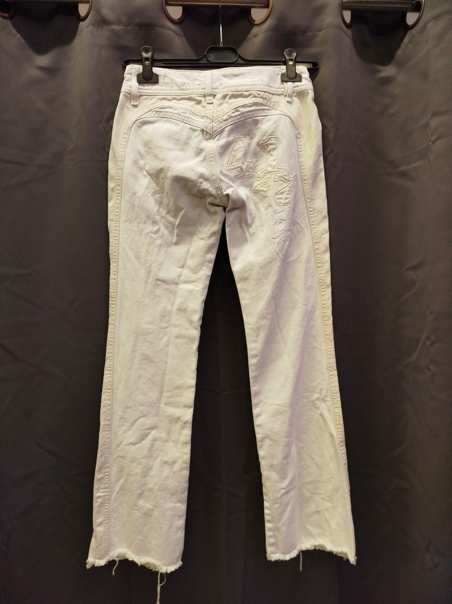 Jeans Diesel y2k (s)