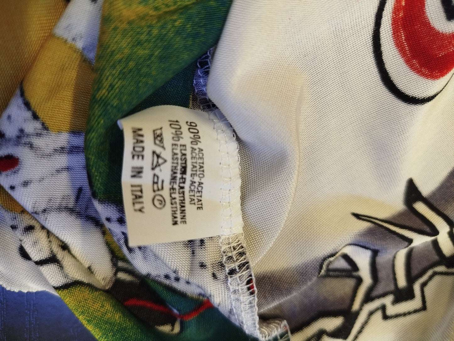 Maglia W Les Femmes (S)